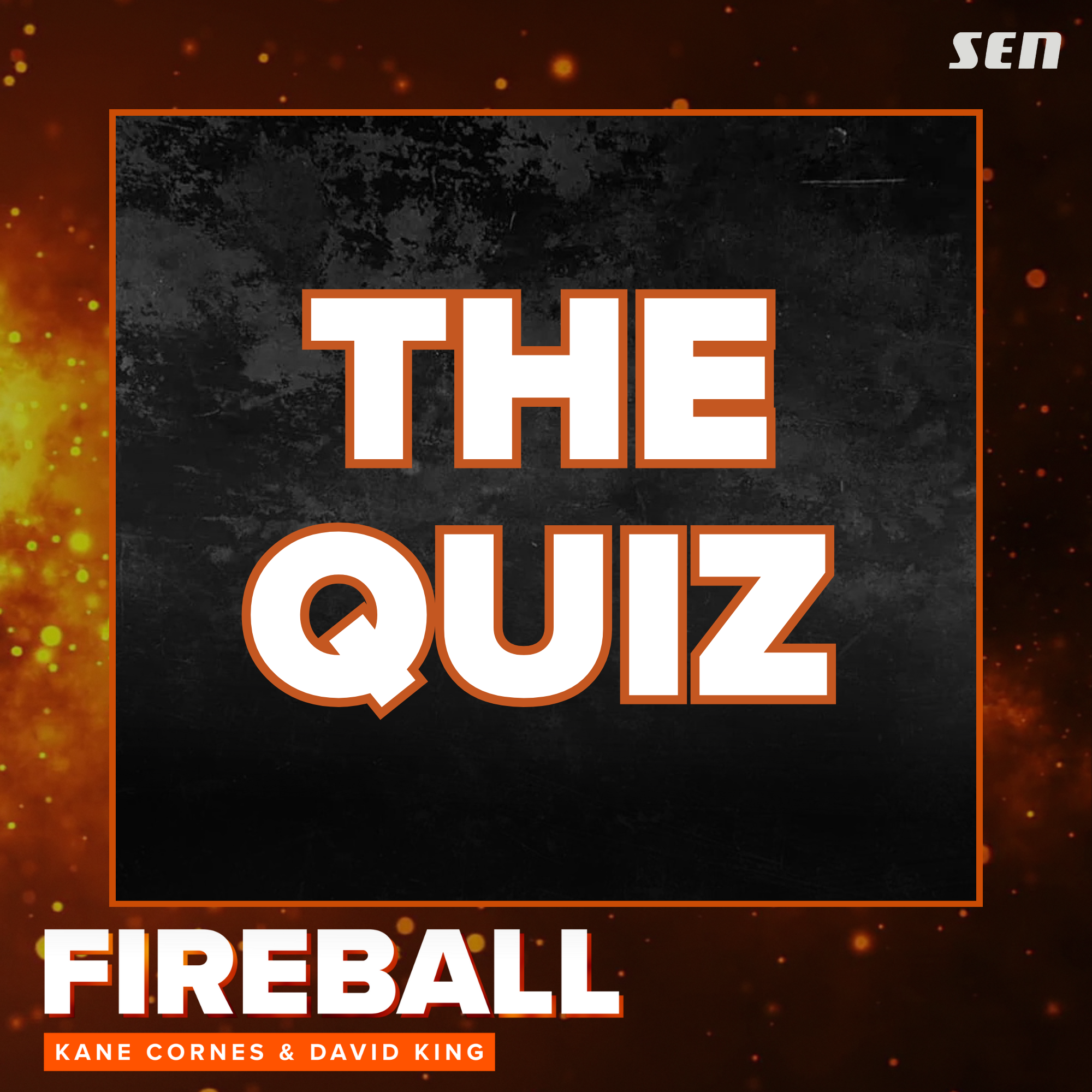 The Fireball Friday Quiz (06.02.26)