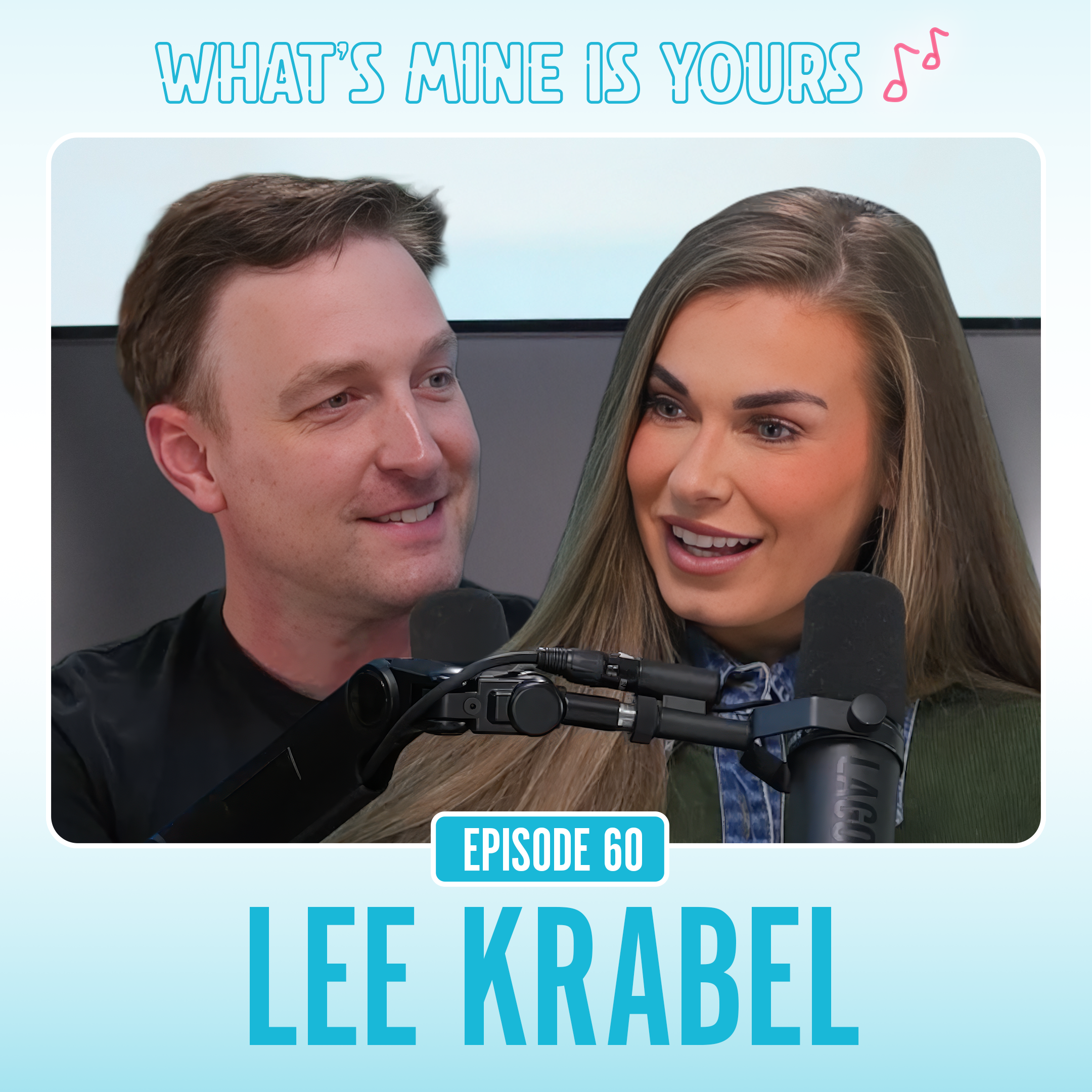 What\'s Mine Is Yours