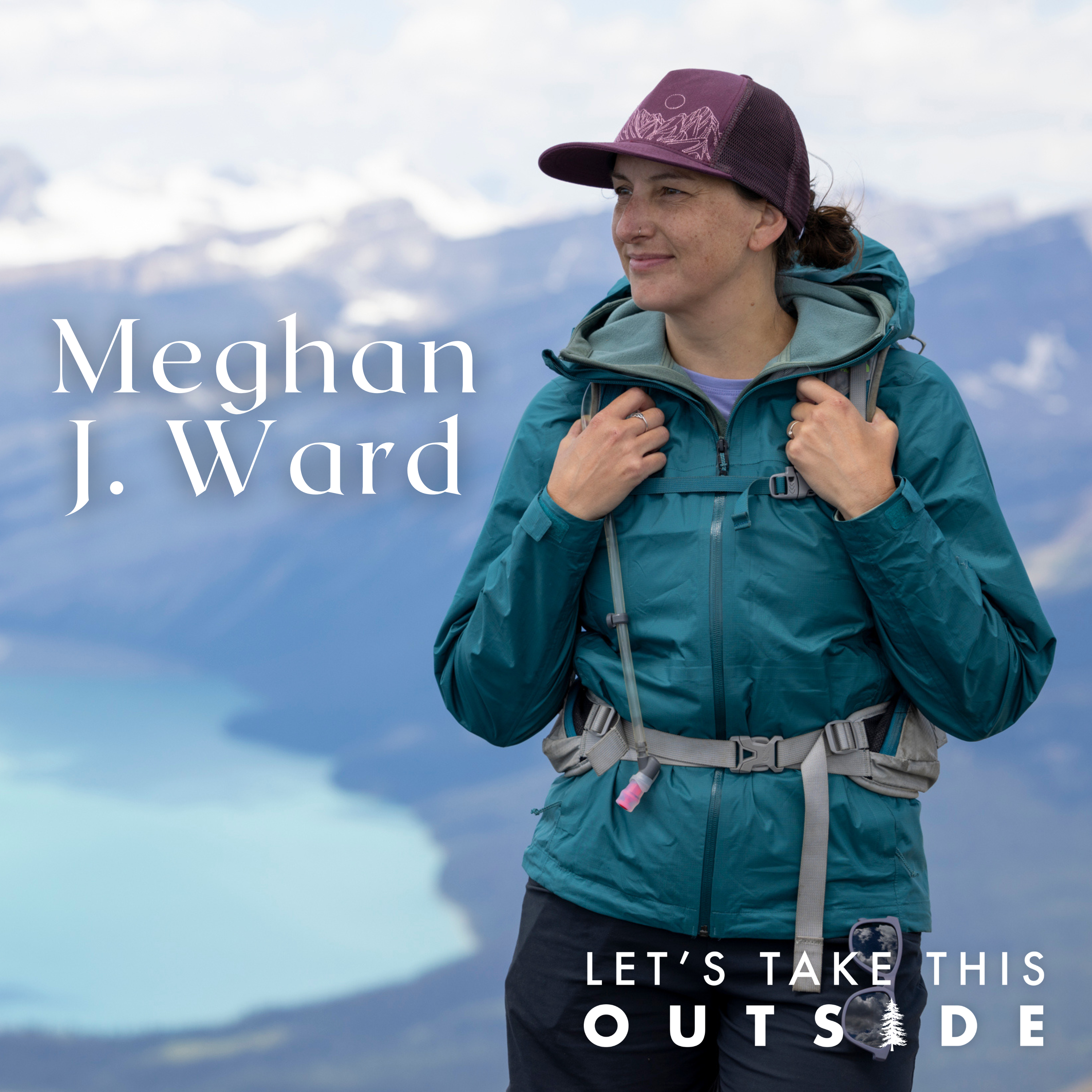Meghan J. Ward - Outdoor, Travel and Adventure Writer