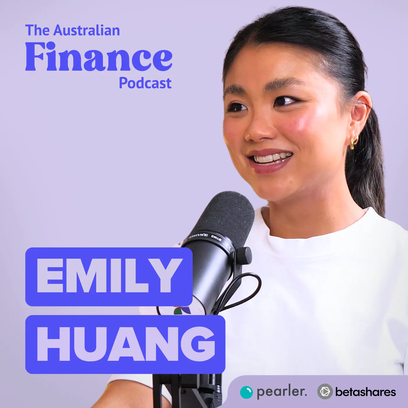 Money in your 20s: investing, super and your first home episode artwork