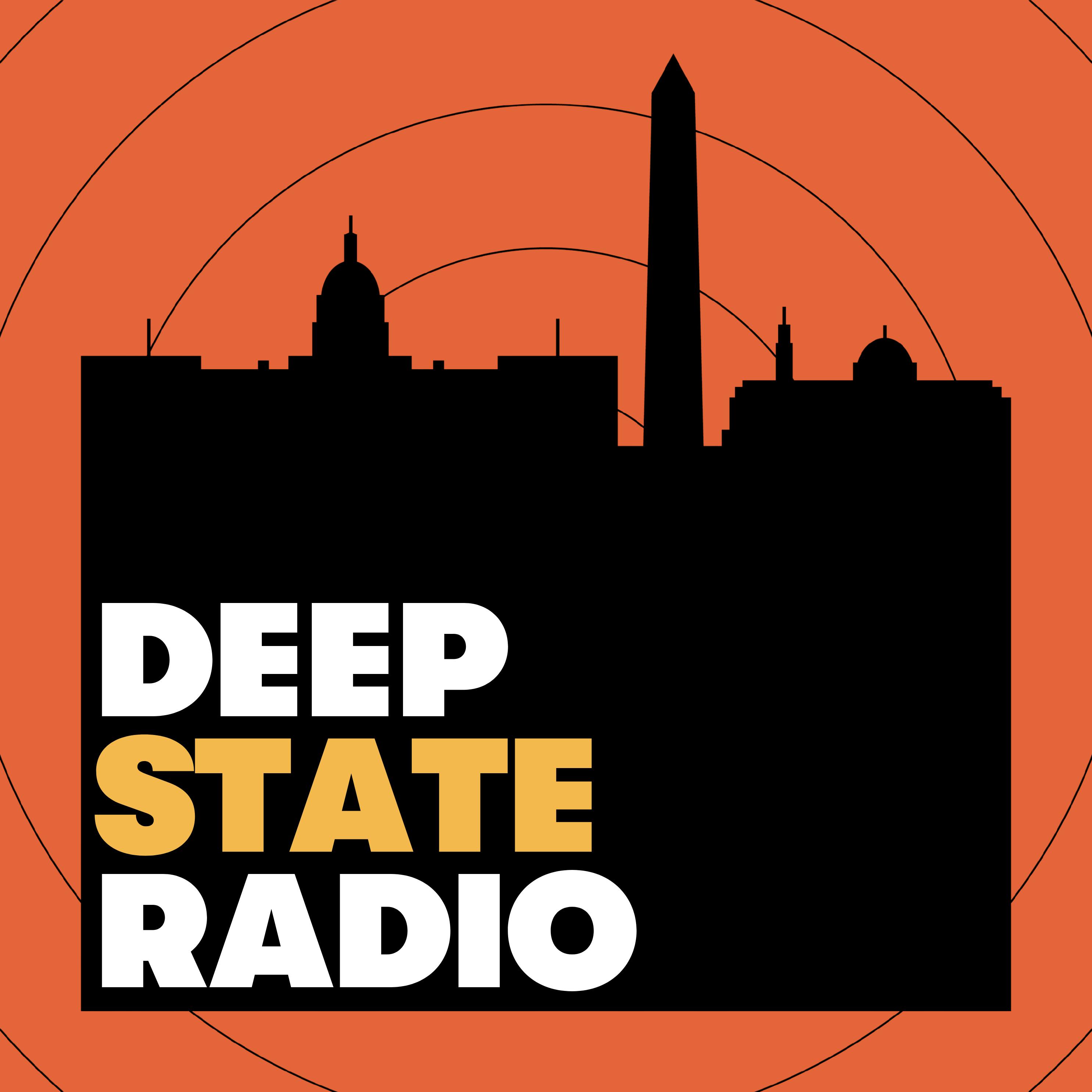 Best of DSR: What They’re Not Telling You About Signalgate