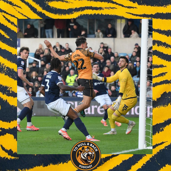 Welcome to Hullywood