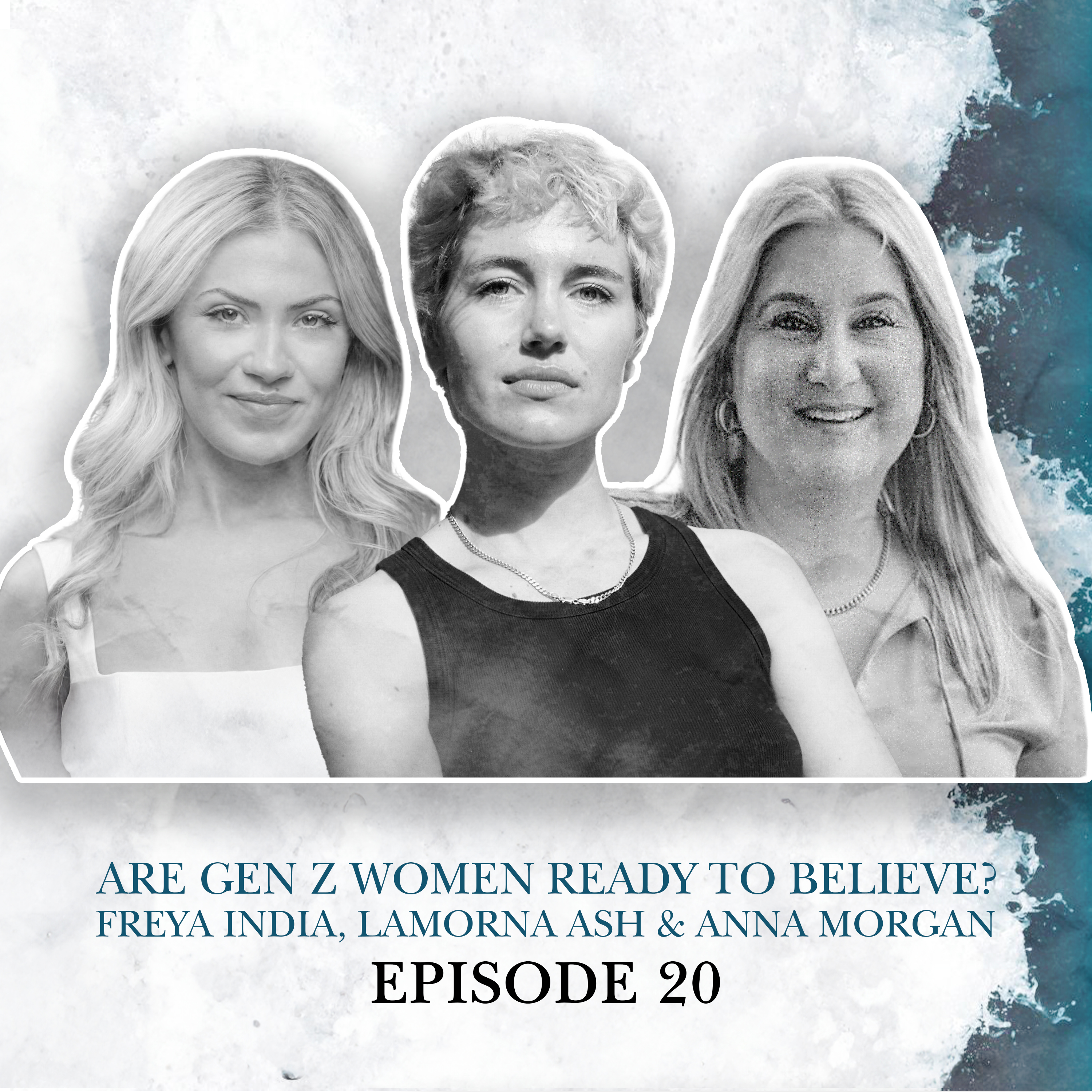 The Surprising Rebirth Of Belief In God