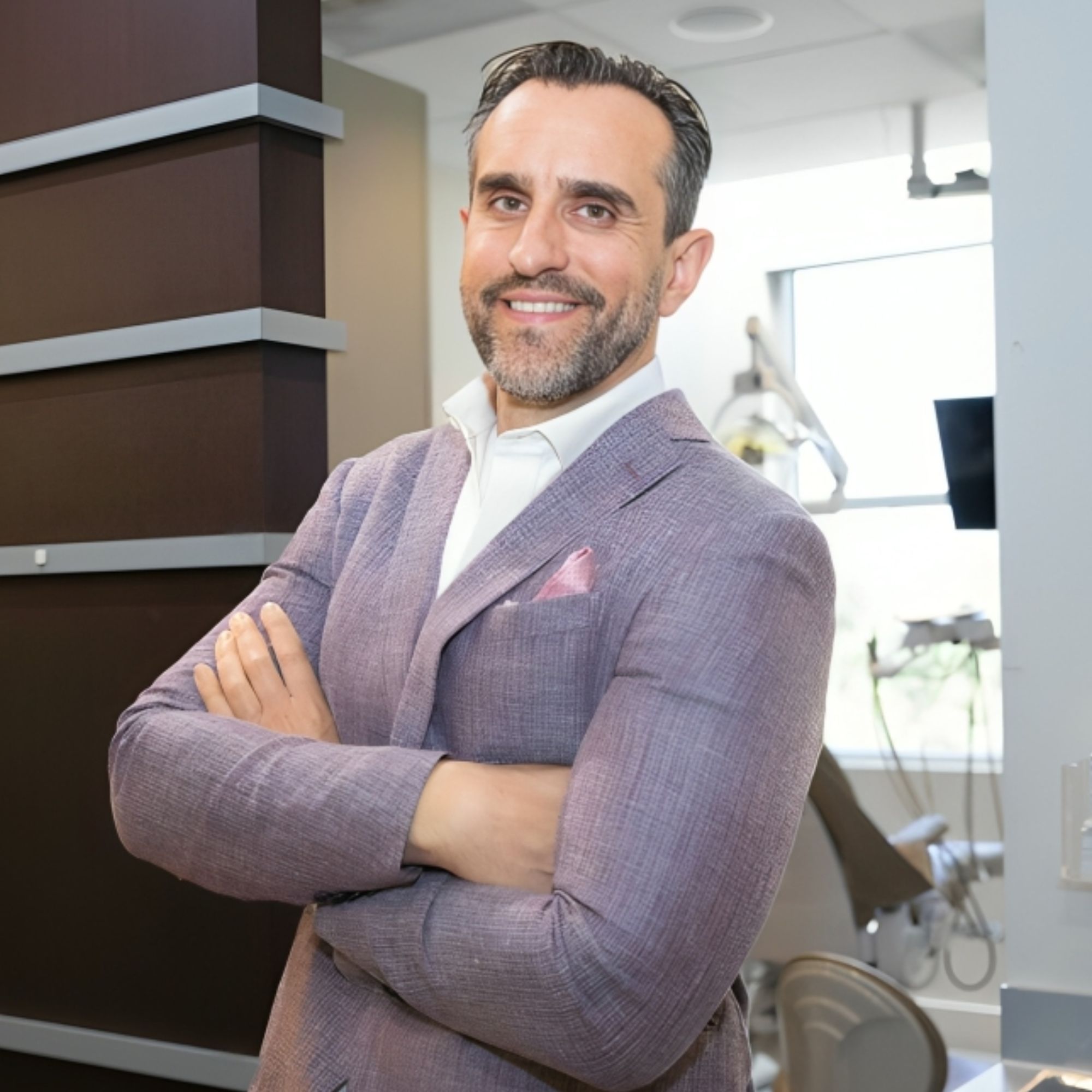 The Mouth is the Gateway to Your Overall Health