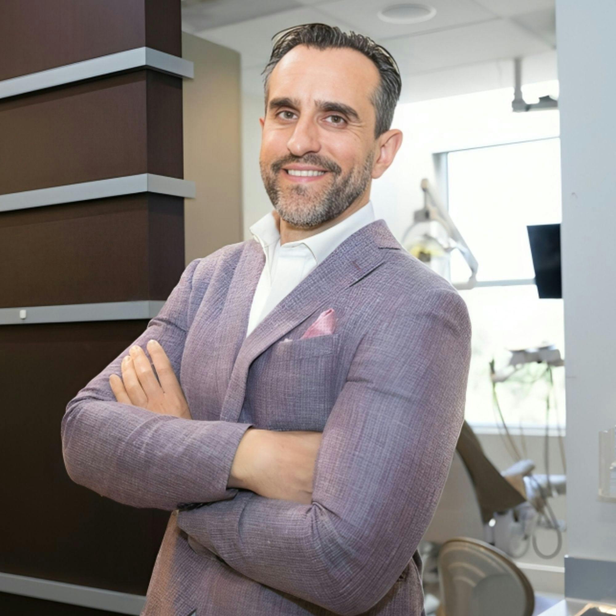 The Mouth is the Gateway to Your Overall Health The Mouth is the Gateway to Your Overall Health