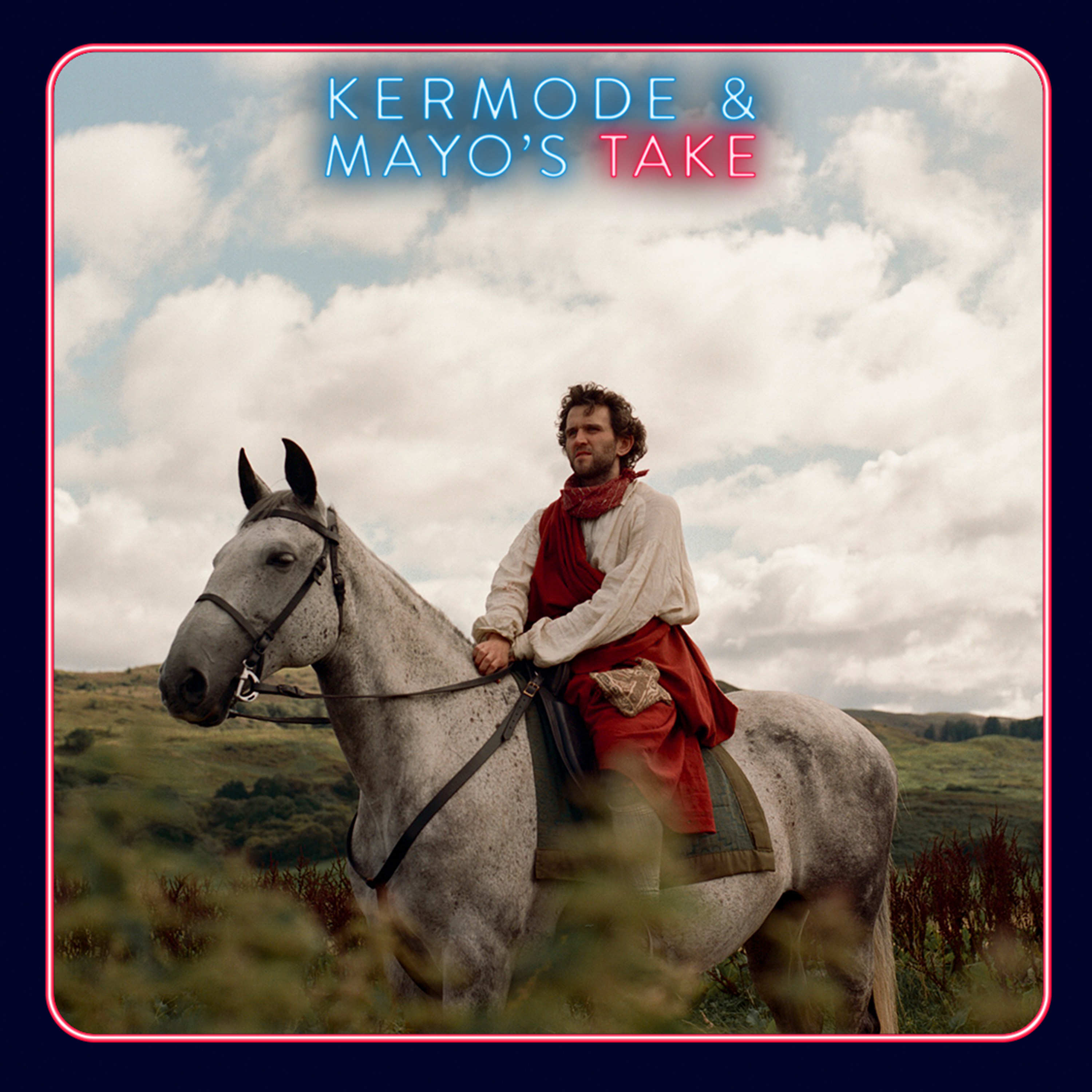 More SALT PATH & Harry Melling + your take on SUPERMAN