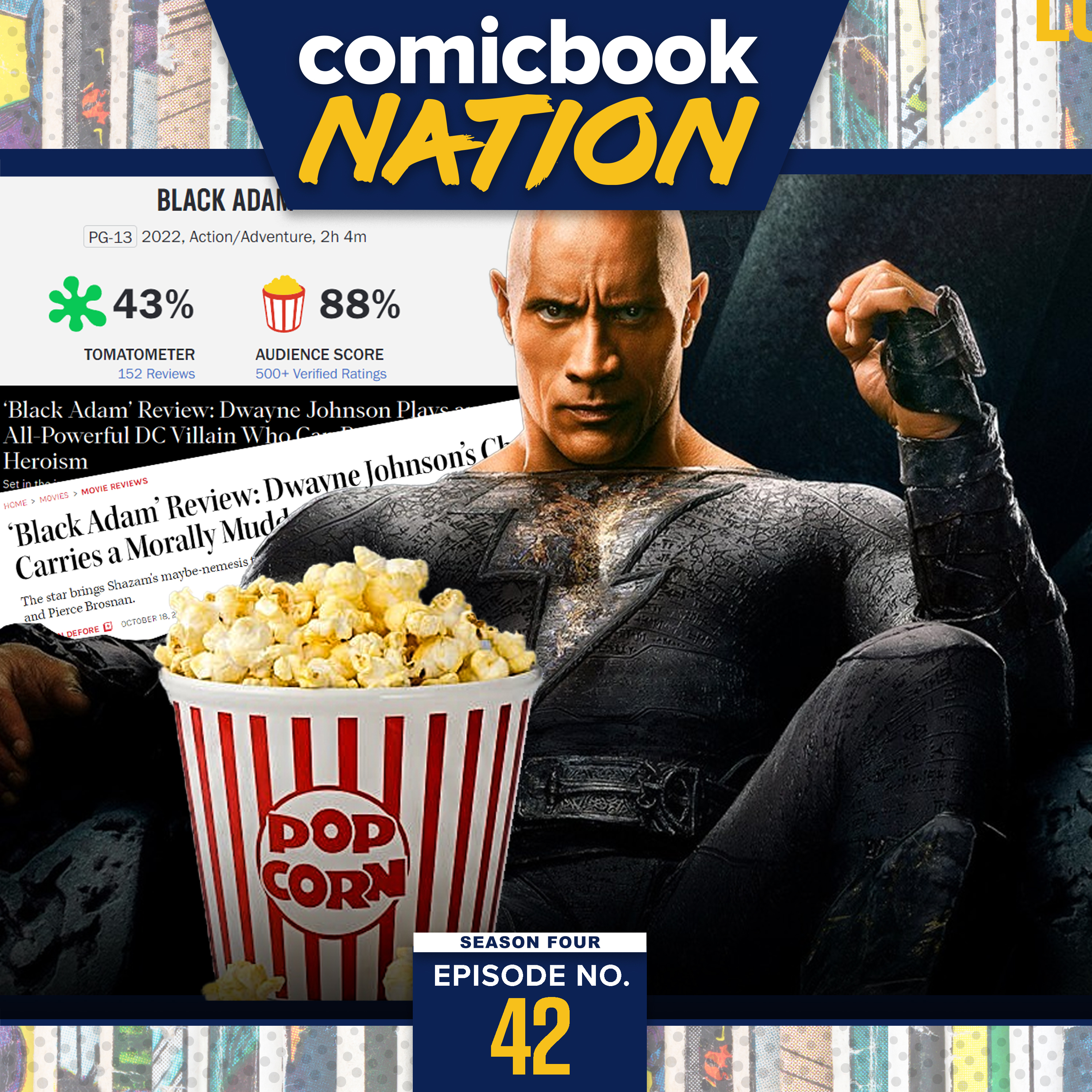 ComicBook Nation