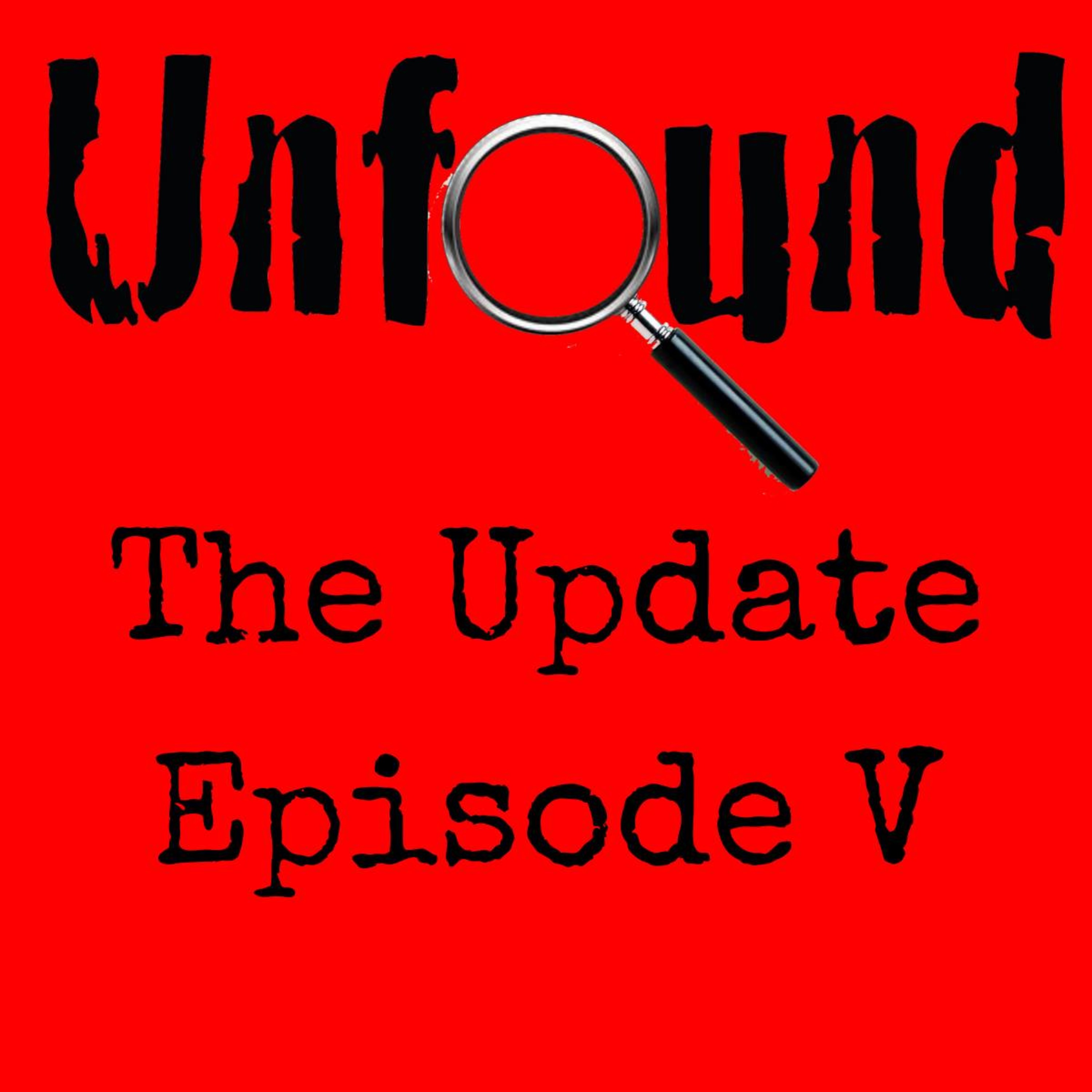 Unfound