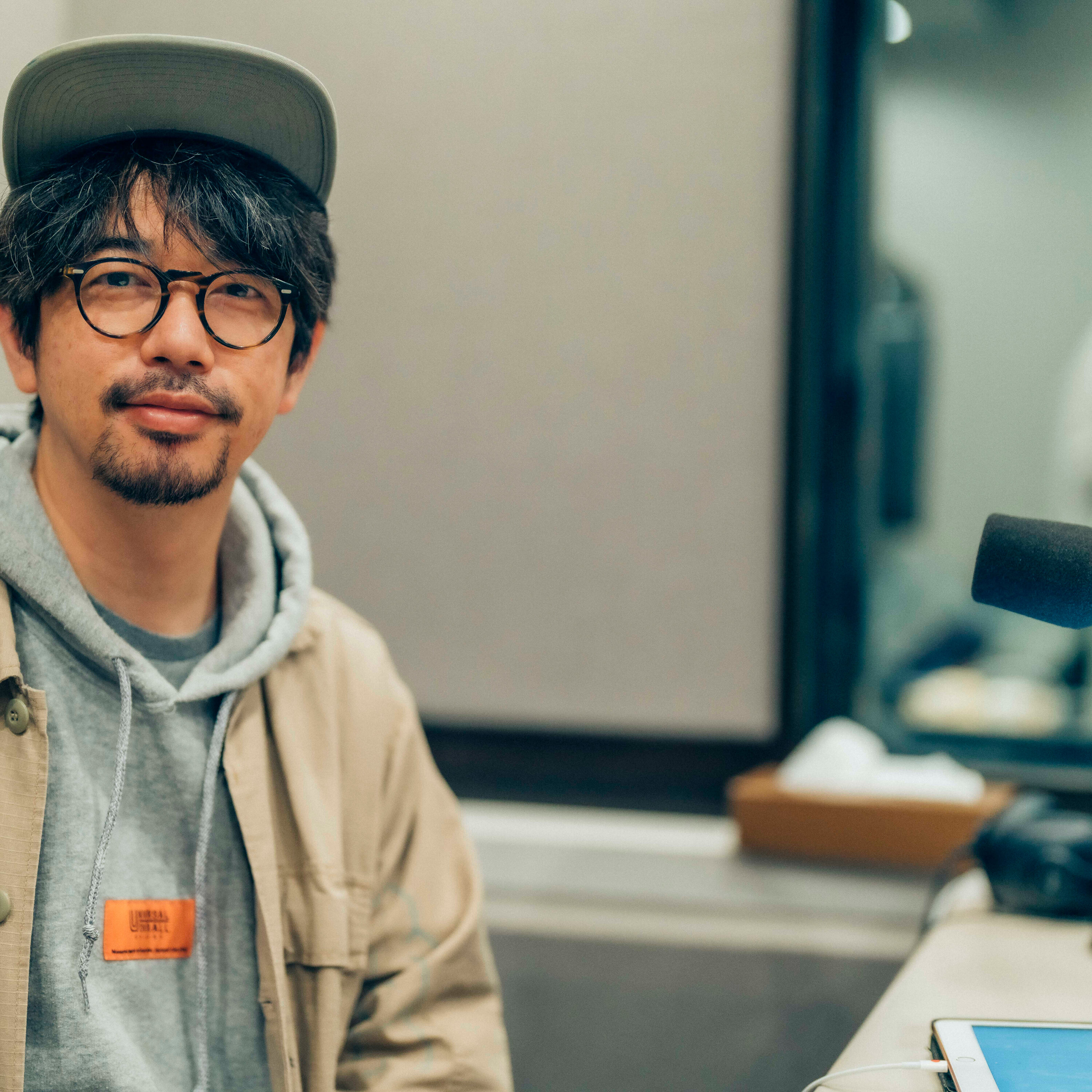 後藤正文がウクライナのニュースを読んで、感じ考えたこととは。