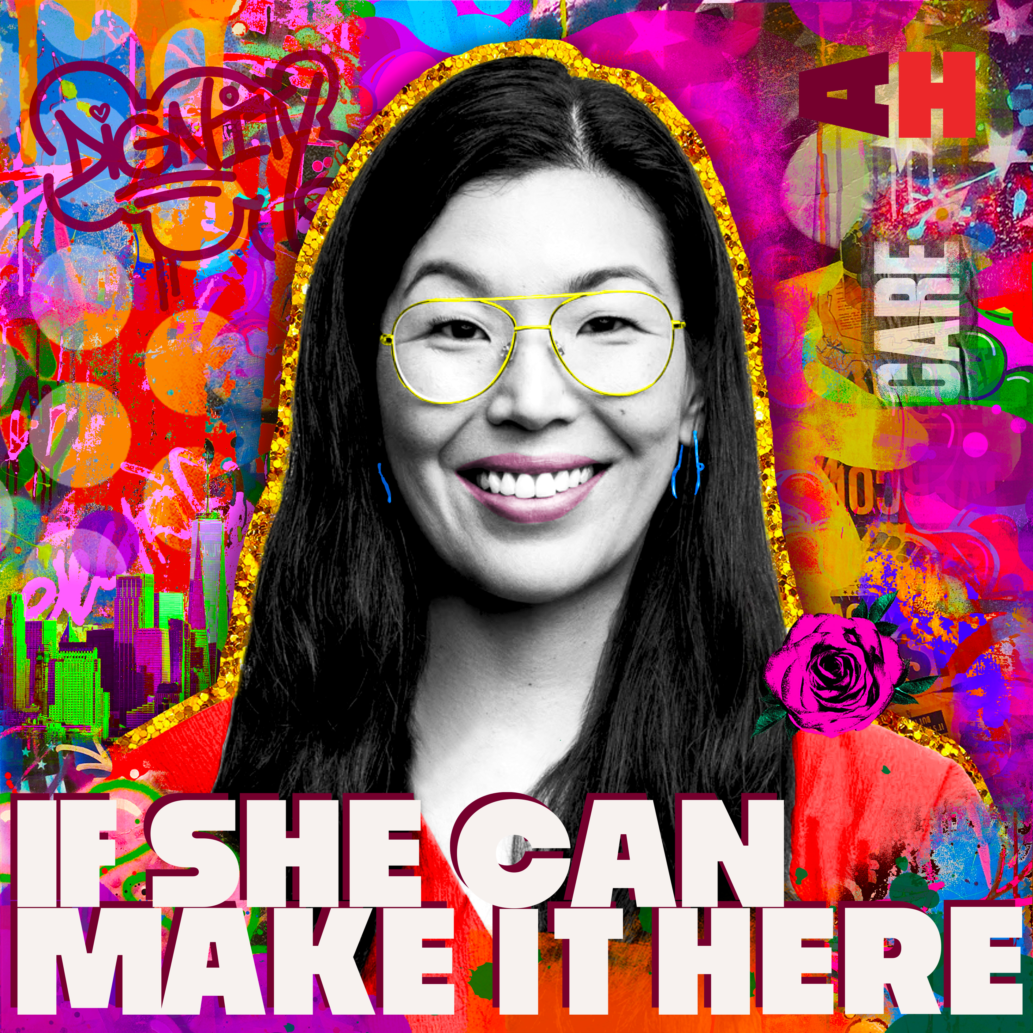 Ai-jen Poo: Championing Care & Gender Justice