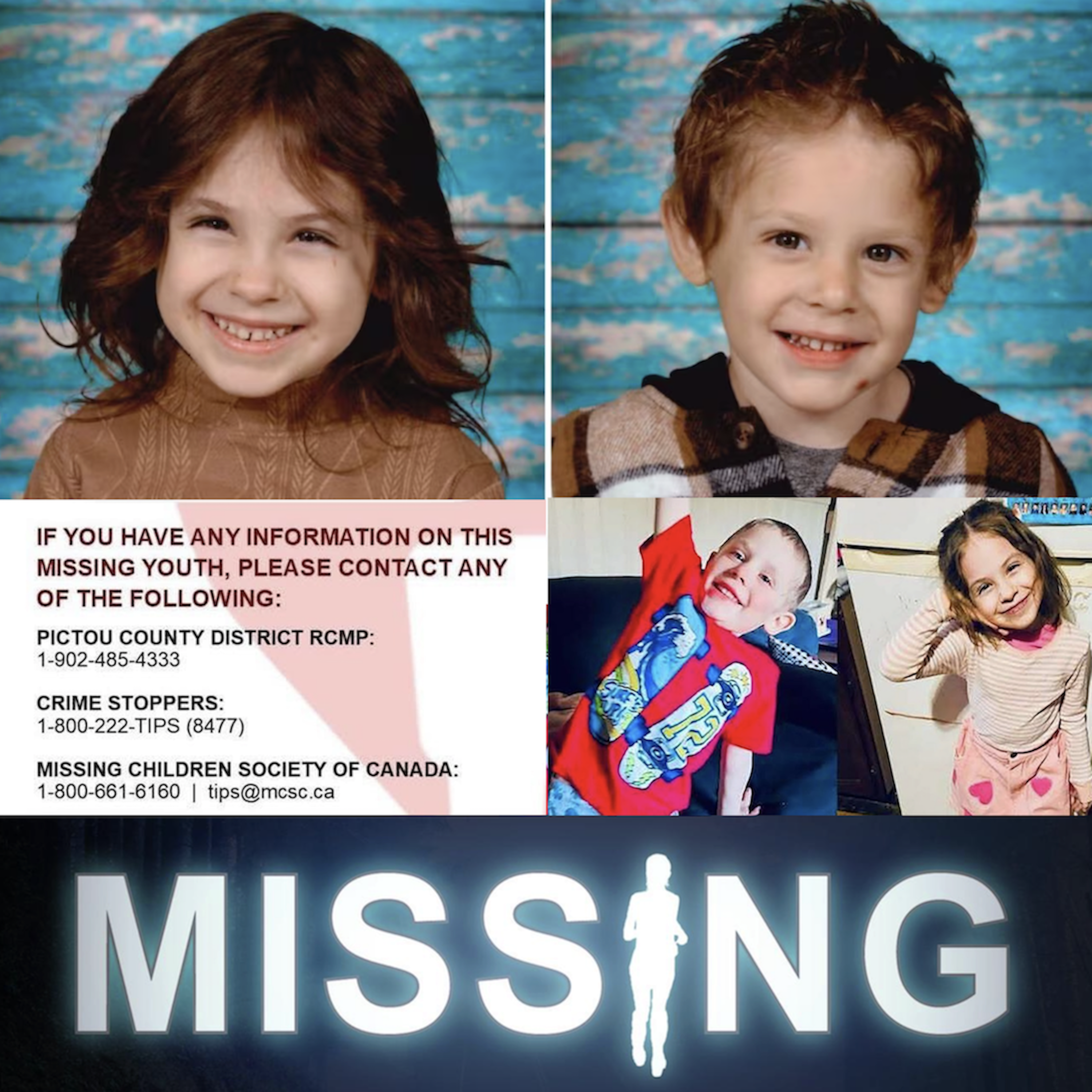 638 // Lilly & Jack Sullivan - Part 4 - Stepfather Under Suspicion