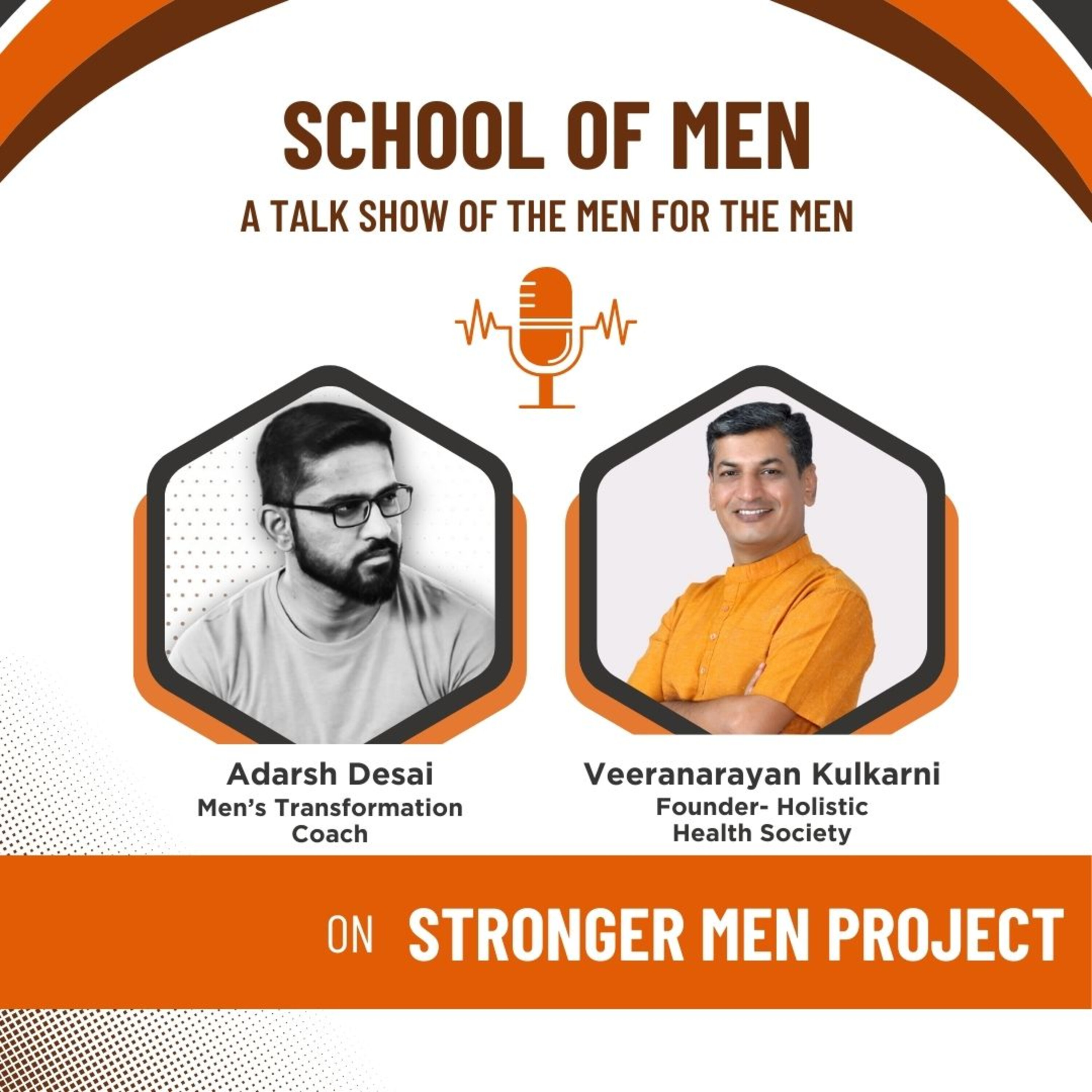 Stronger Men Project