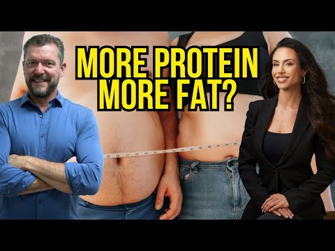 Does Too Much Protein Affect Weight Loss?