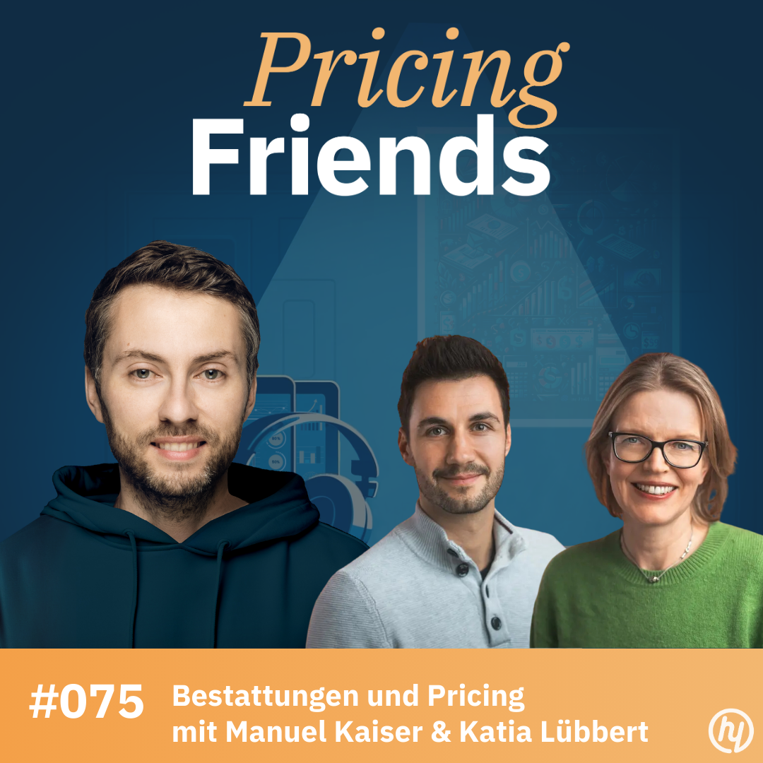 Pricing Friends