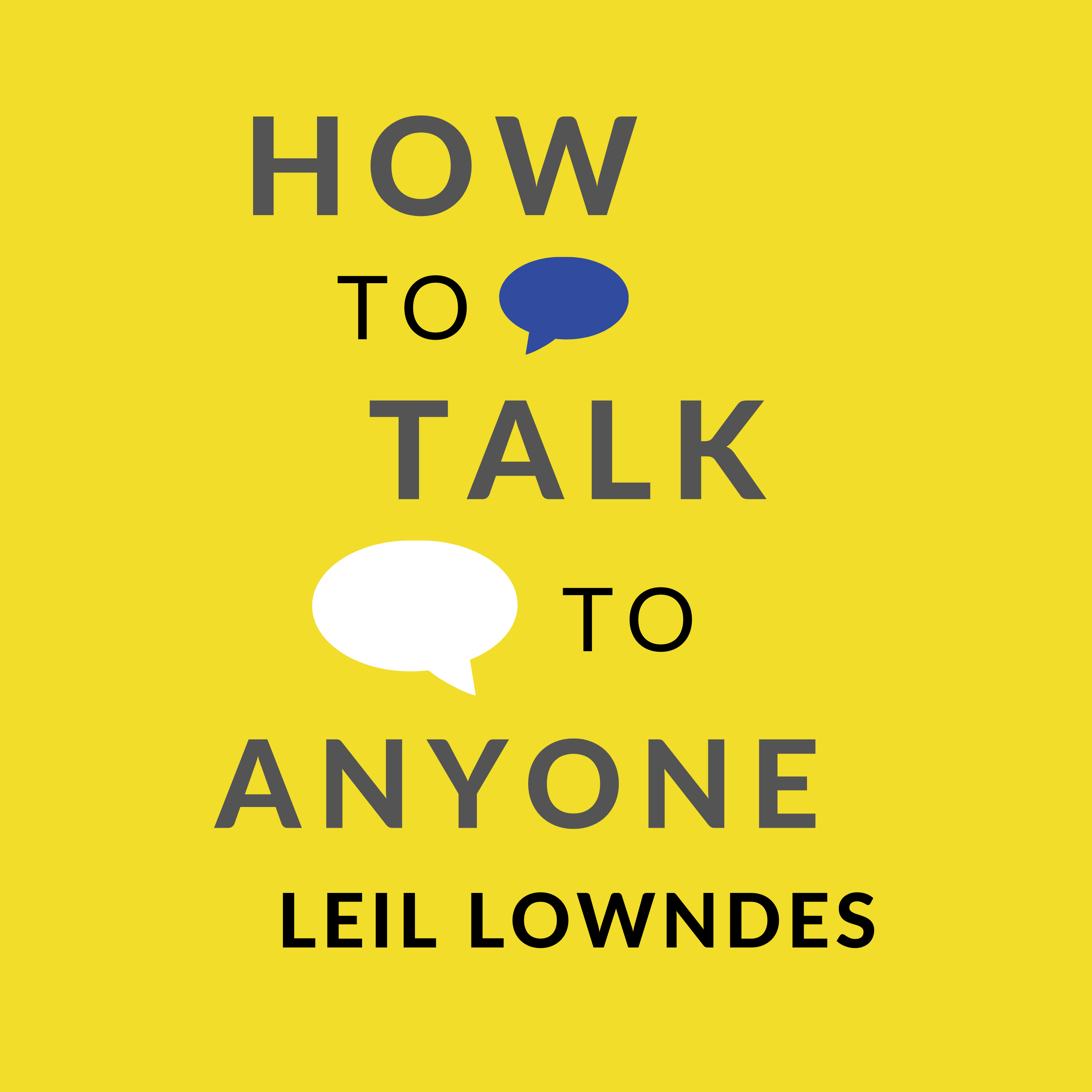 How To Talk To Anyone By Leil Lowndes (UPDATED) | Book Summary And ...