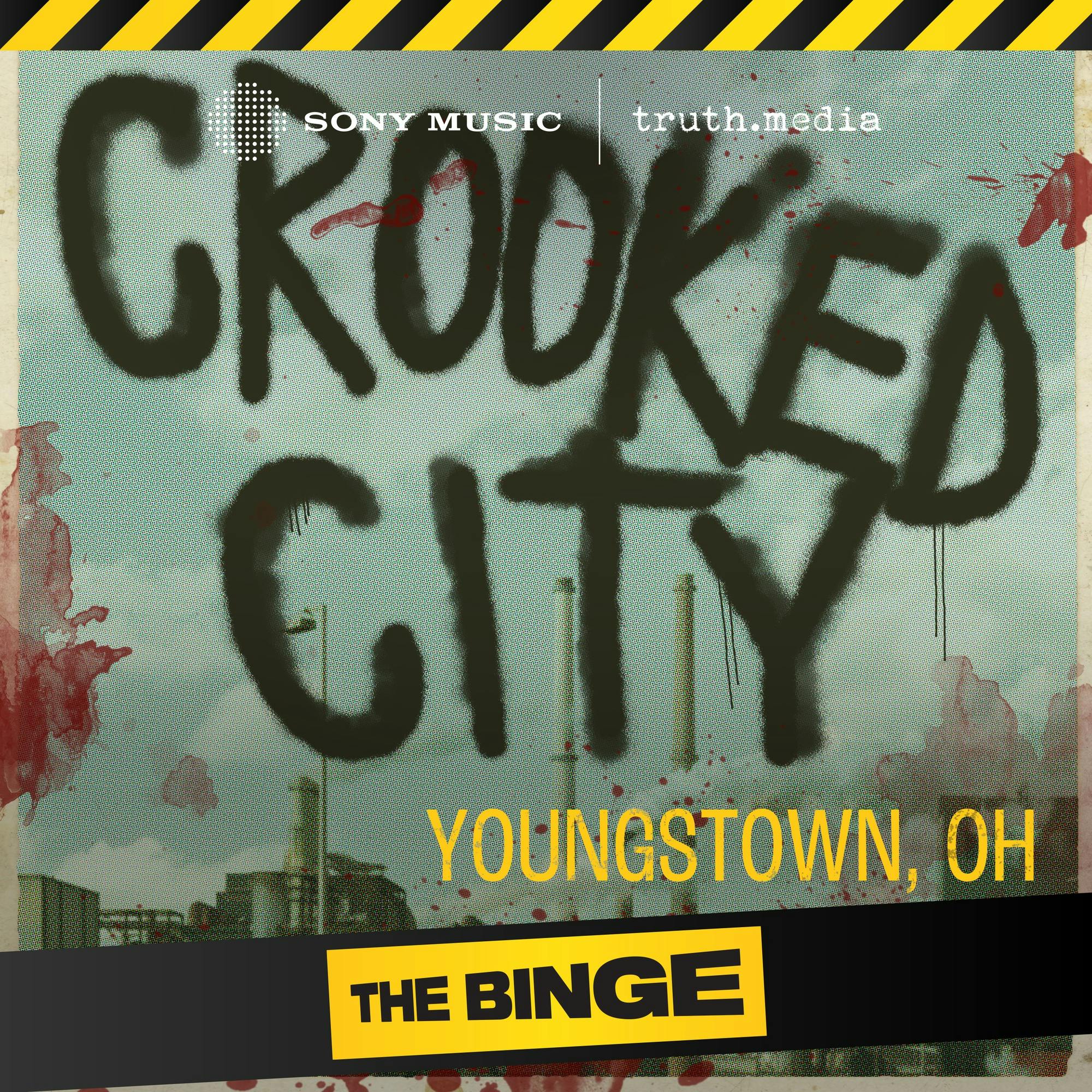 Introducing... Crooked City: Youngstown, OH