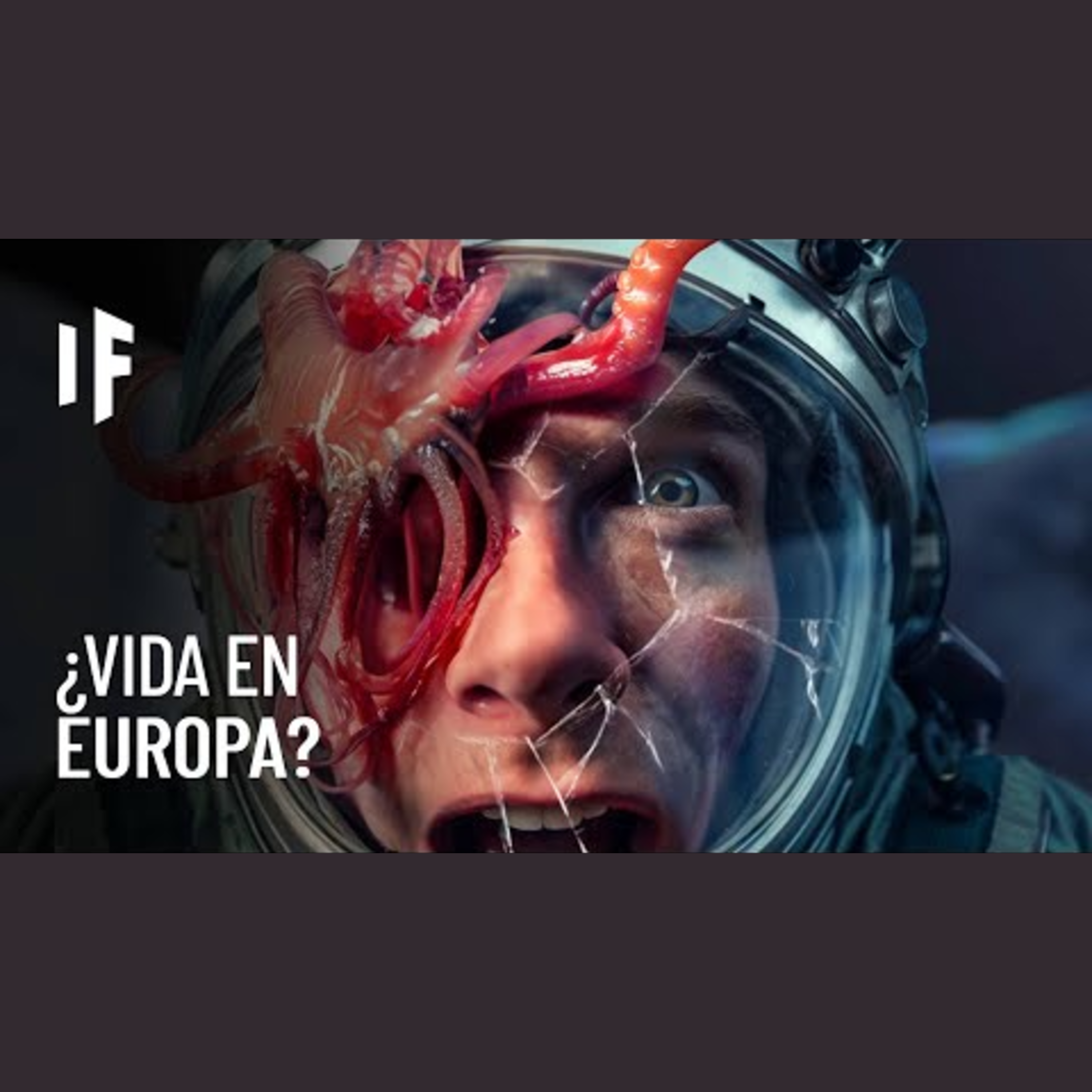 ¿Qué pasaría si encontramos vida en Europa? episode artwork