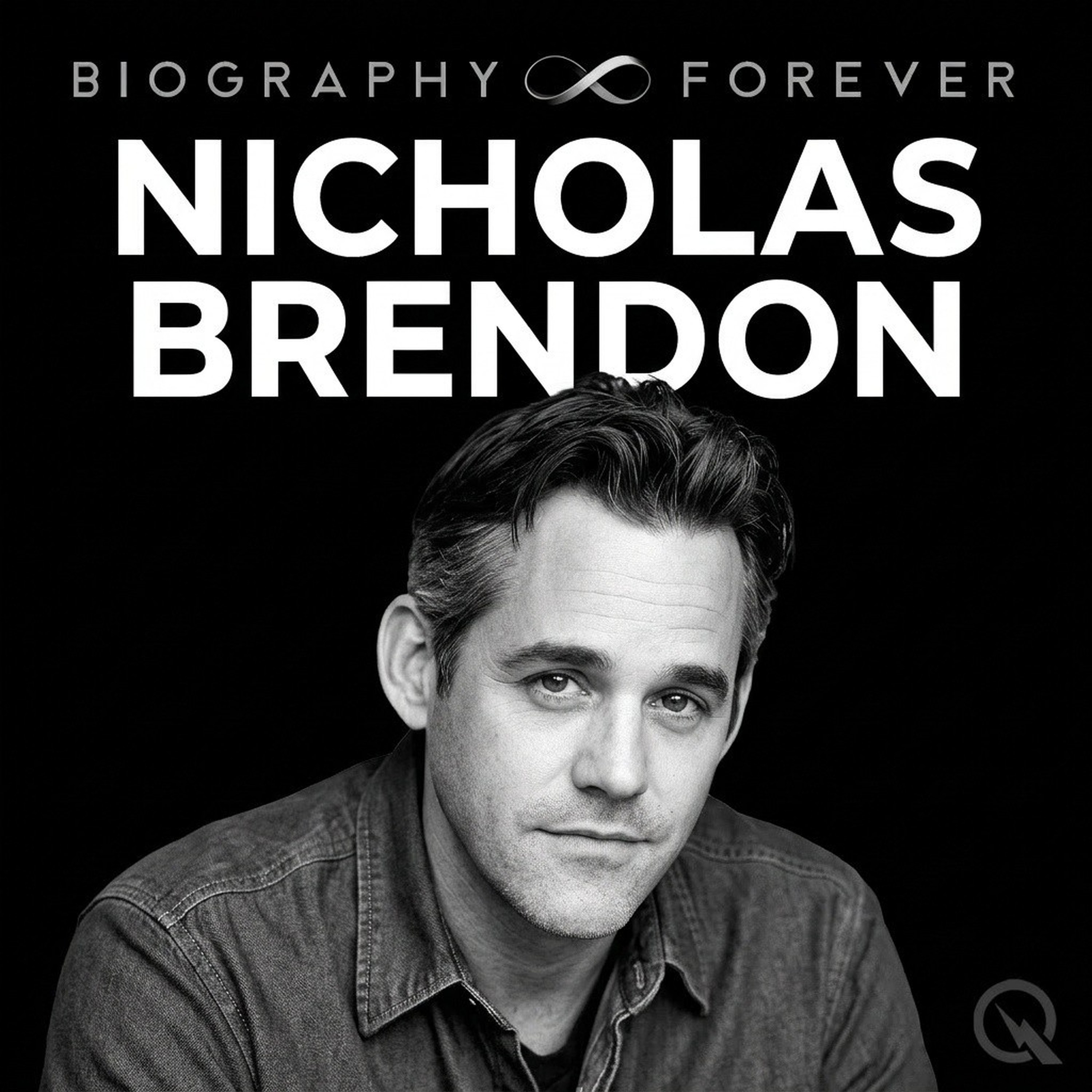 Nicholas Brendon - Biography Forever
