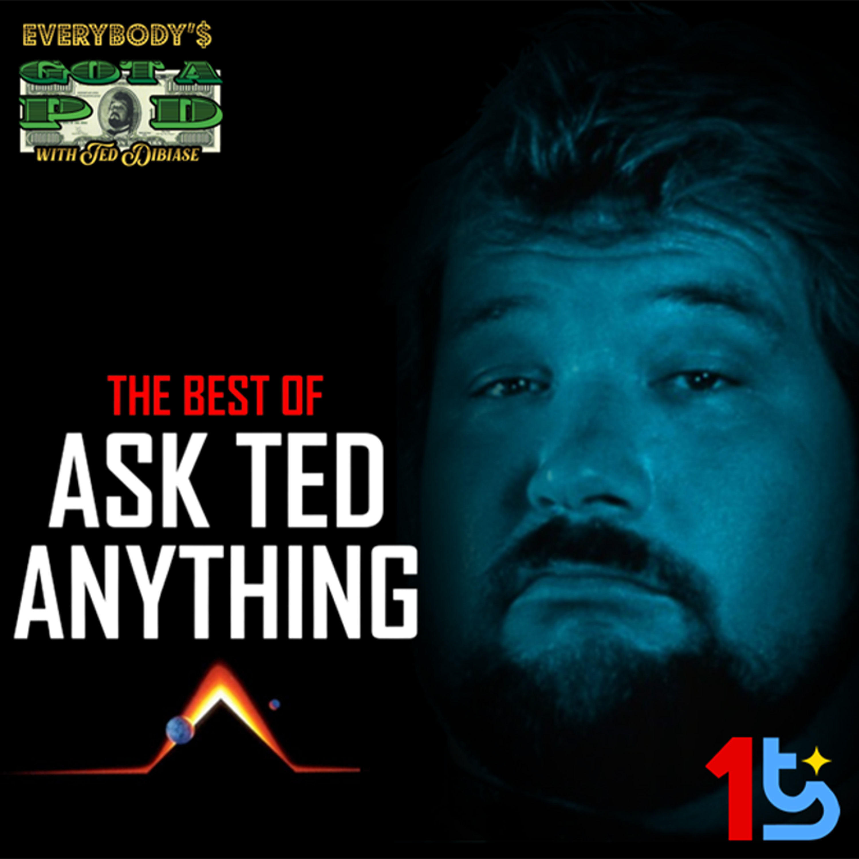 Episode 90: The Best of Ask Ted Anything 2 episode artwork