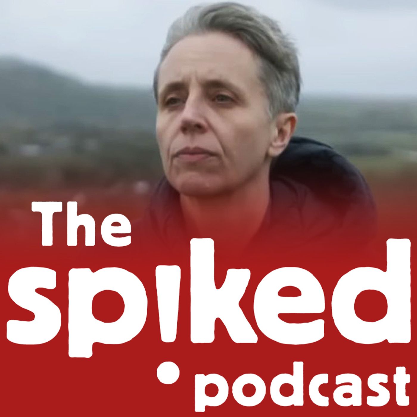 The spiked podcast