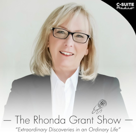 The Rhonda Grant Sho‪w‬