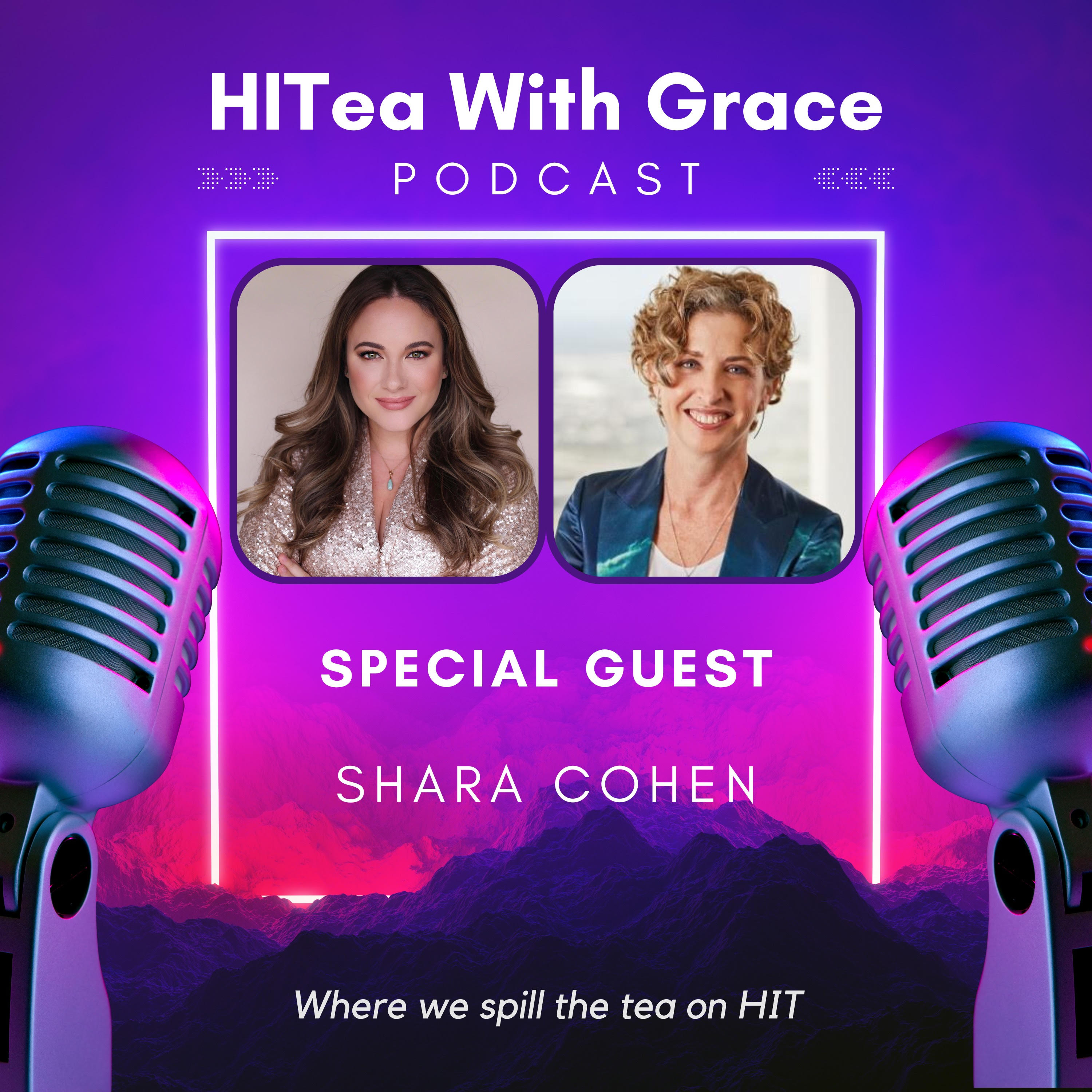 HITea With Grace