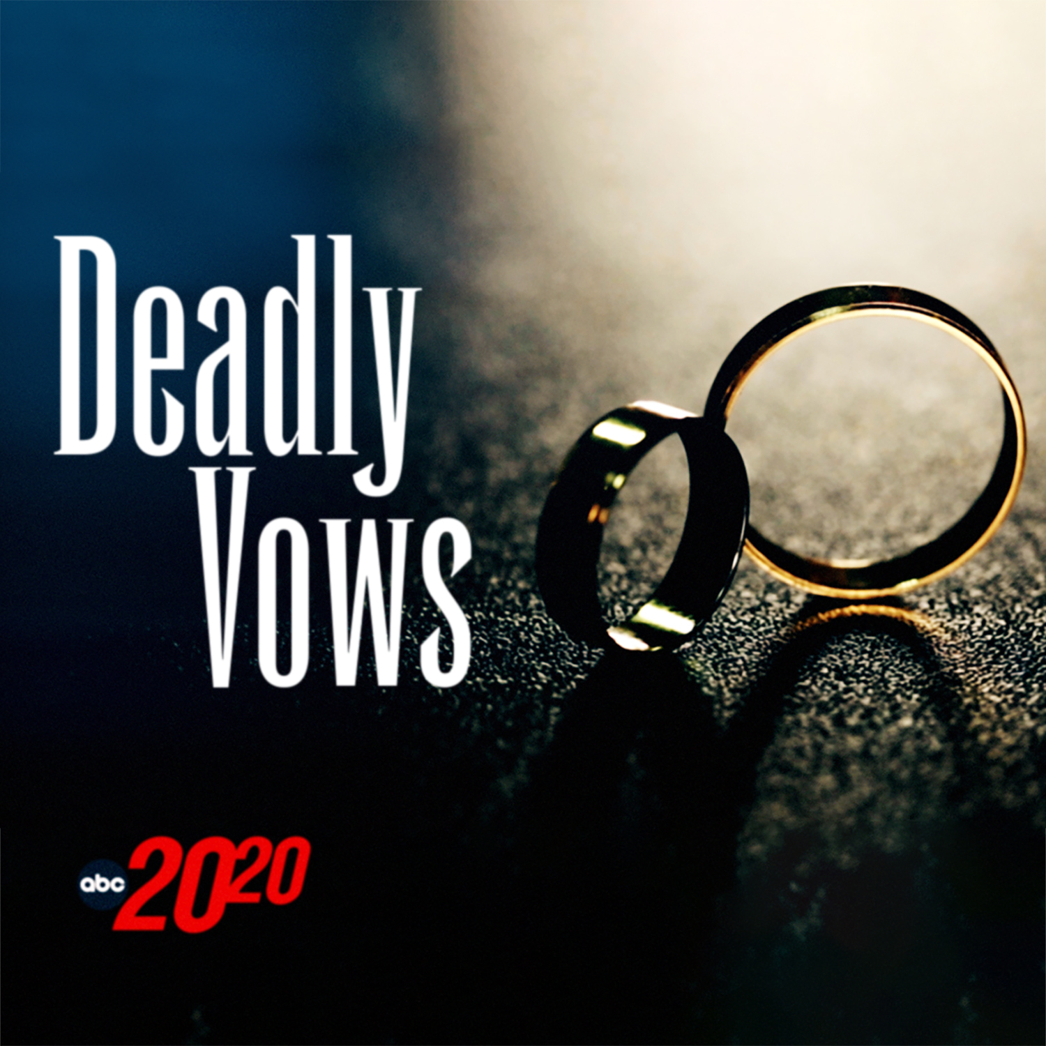 Deadly Vows