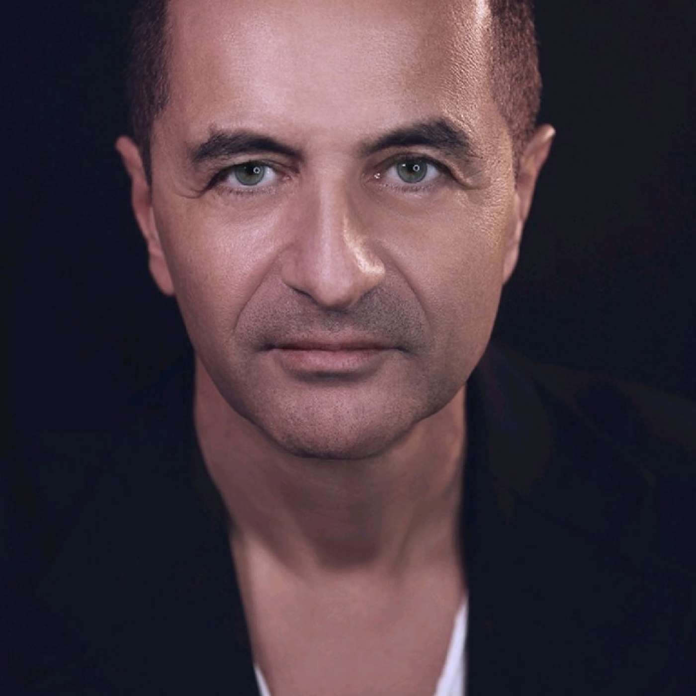 Mission Matters Innovation with Adam Torres