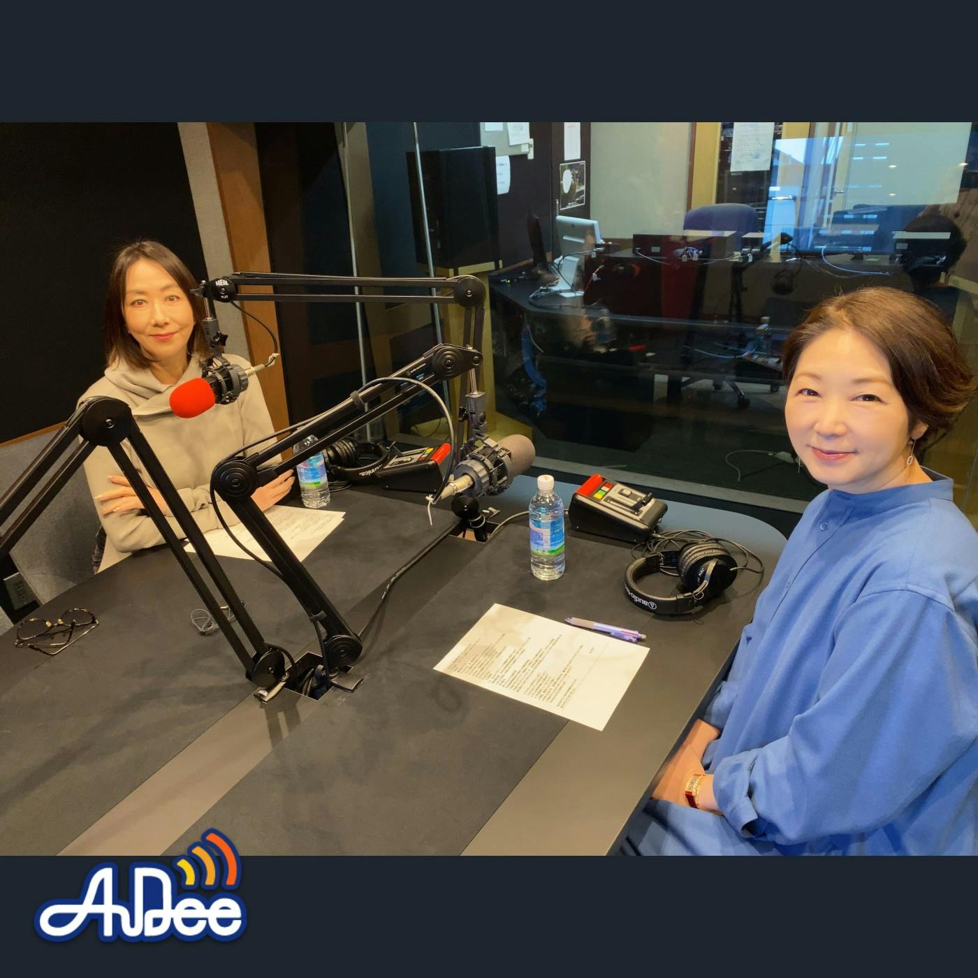 中井美穂さん後編~「演劇」「世界陸上」そして「織田裕二さん」について・・・ 中井美穂さん後編~「演劇」「世界陸上」そして「織田裕二さん」について・・・