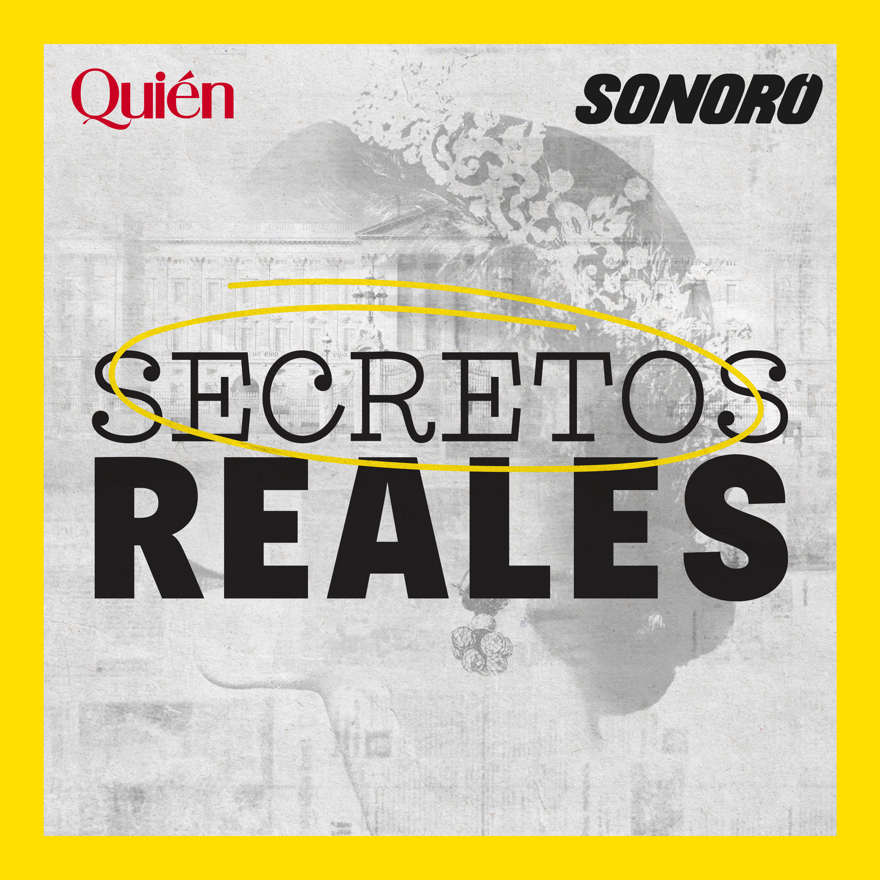 Secretos Reales