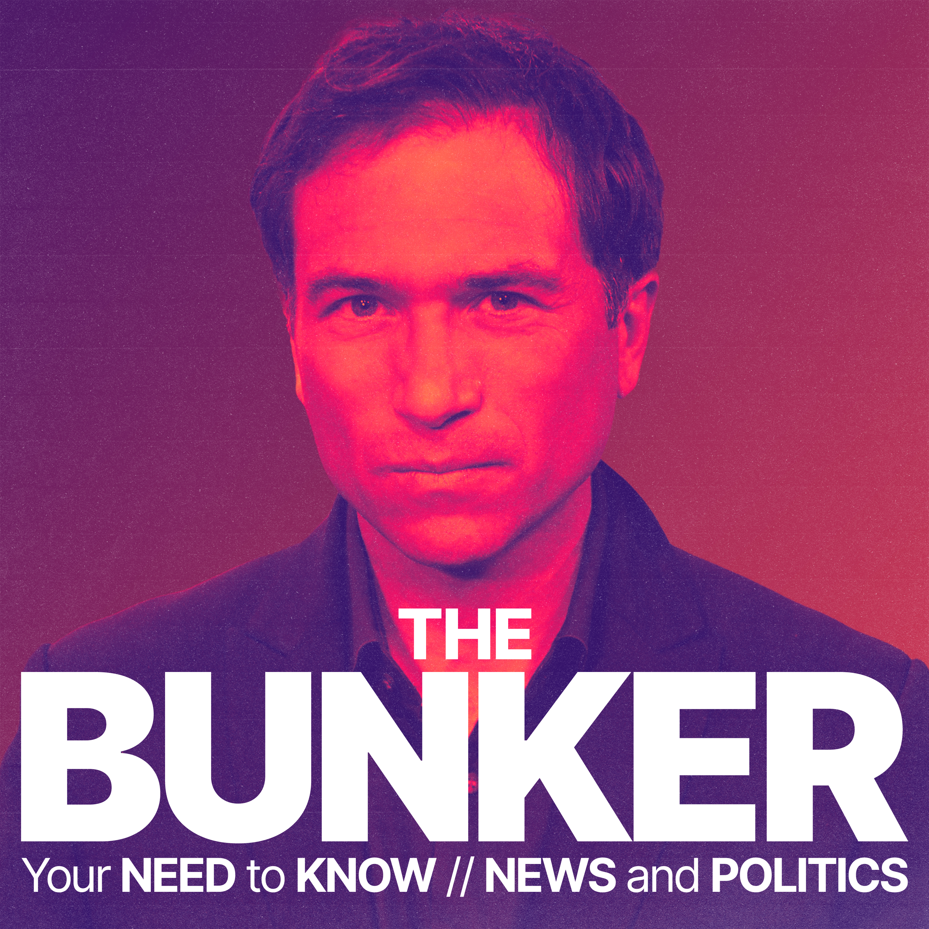 The Bunker – News without the nonsense