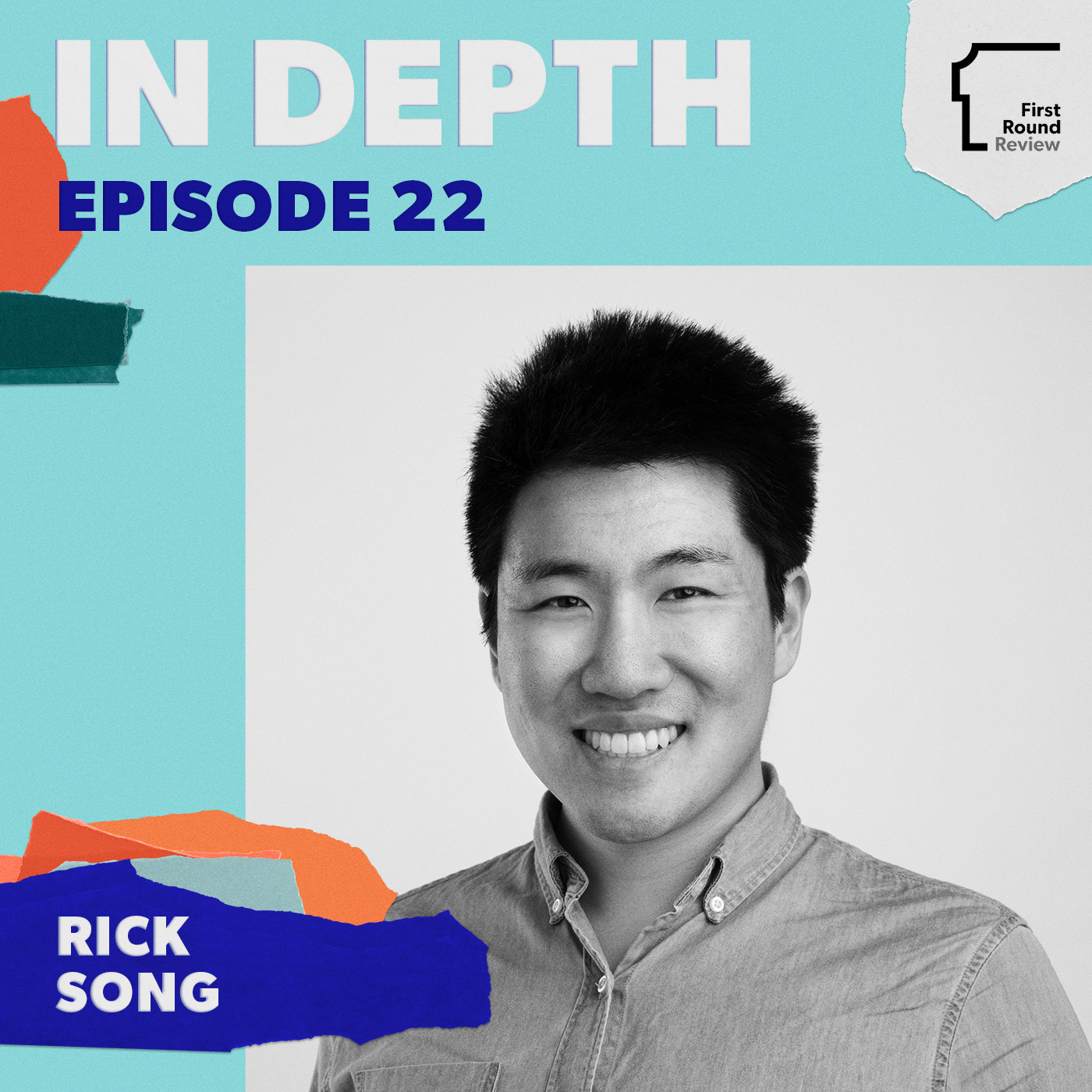 Ask why it won’t work — Rick Song’s lessons from Square and building from 0 to 1