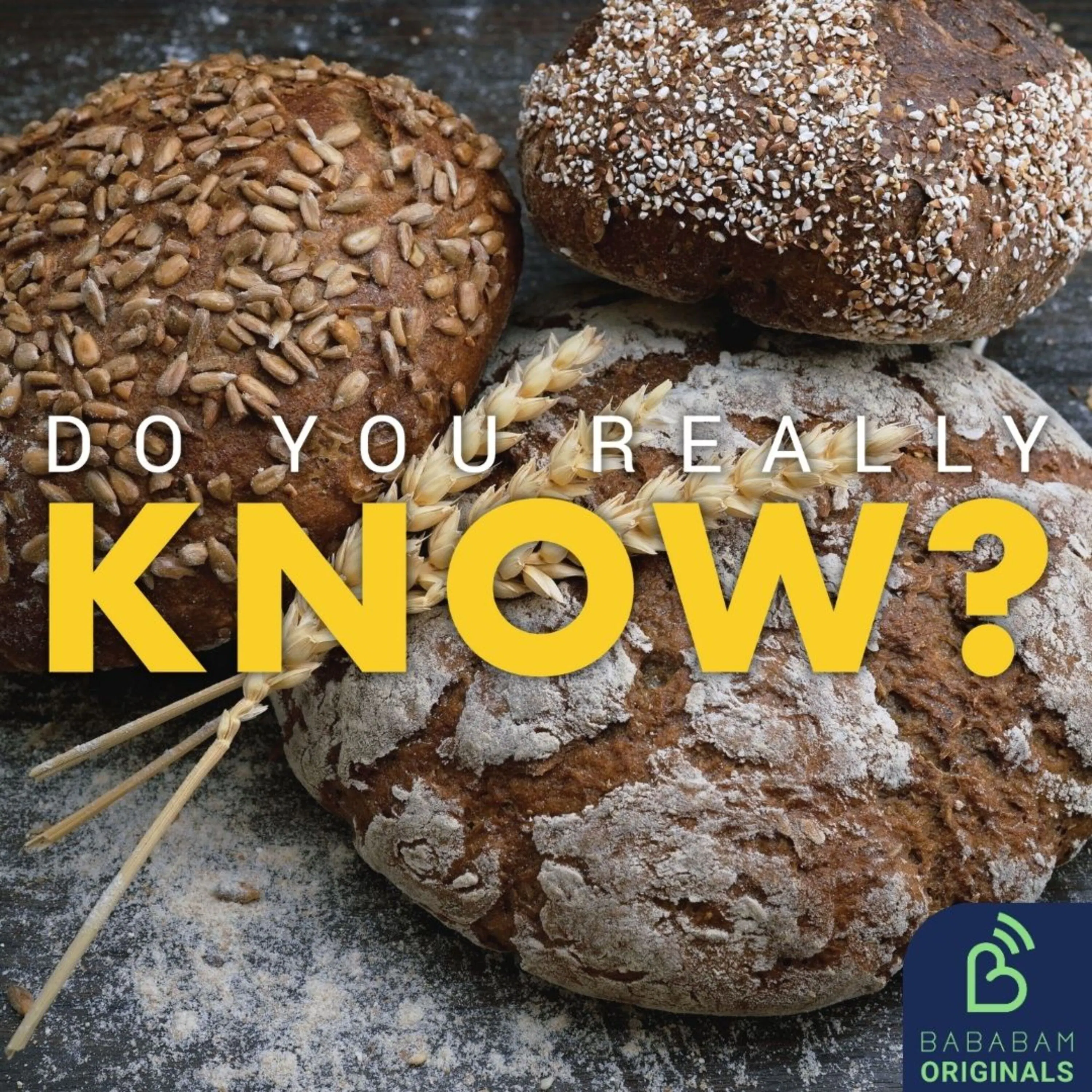 Is eating bread actually bad for you? Is eating bread actually bad for you?