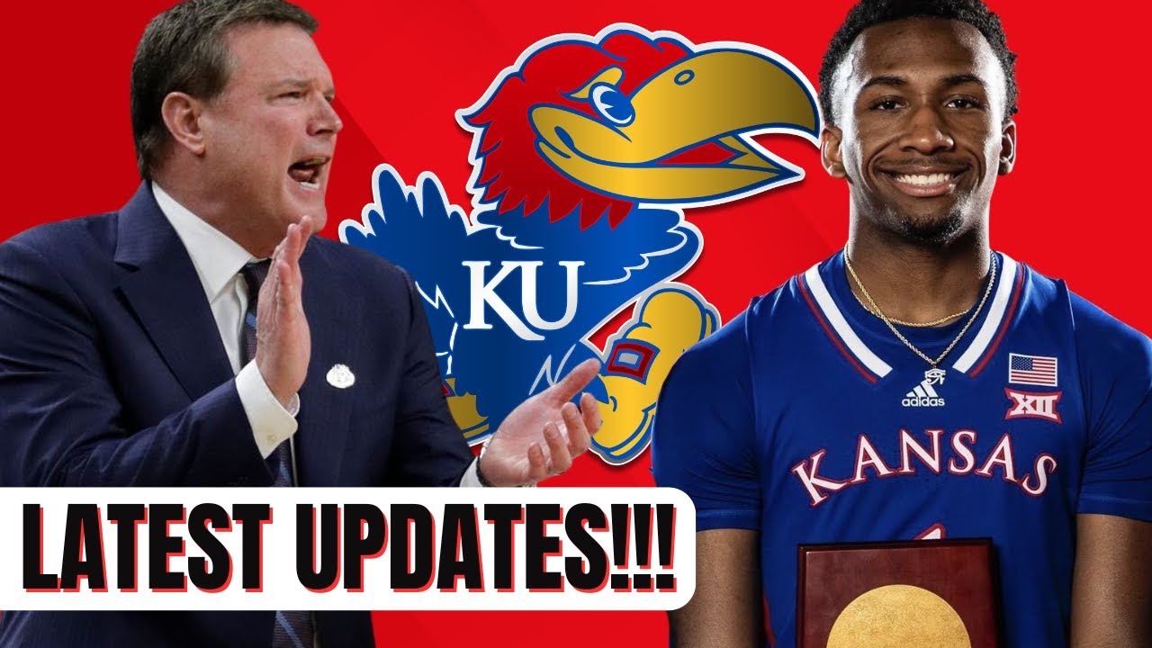 Jayhawks Daily | Kansas Jayhawks Sports Podcast