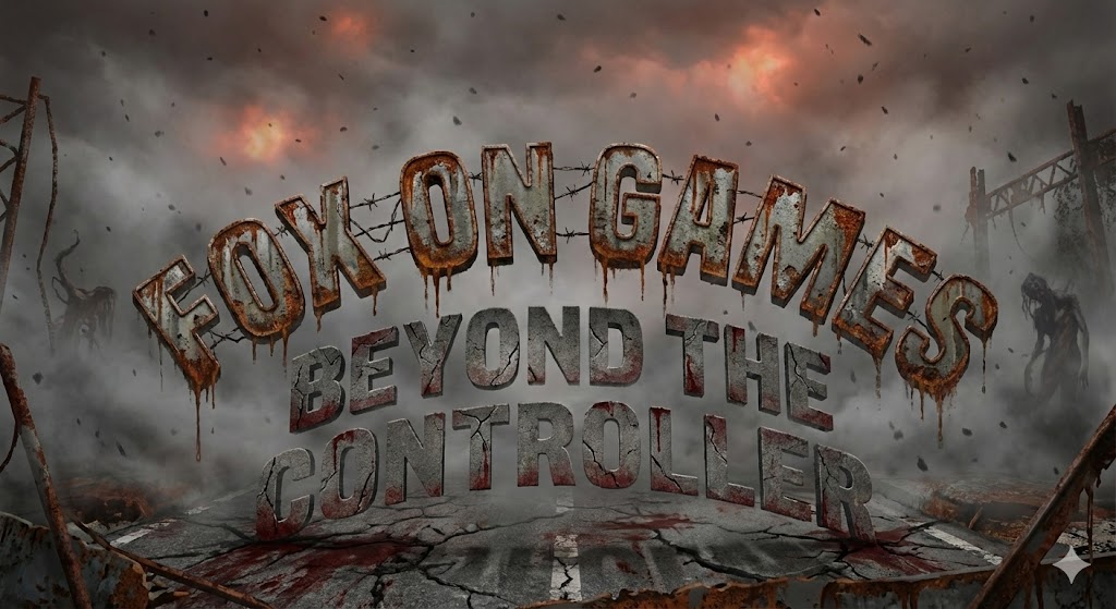 Beyond The Controller-  The Fog of Guilt - A History of Silent Hill