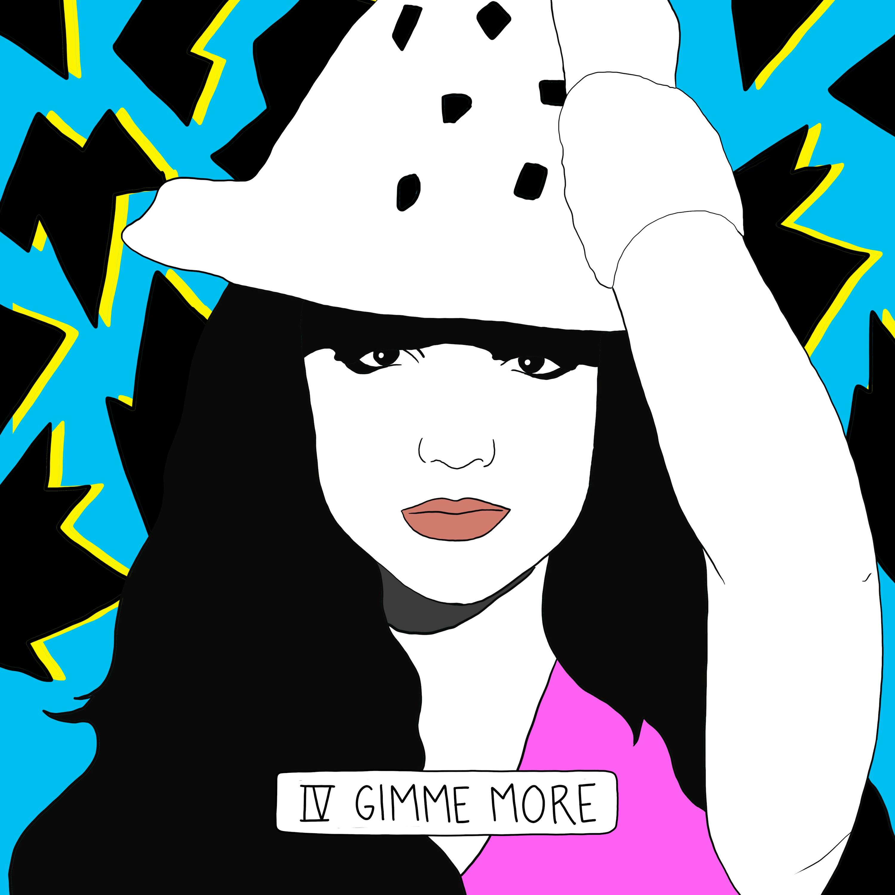 Listening 2 Britney: Gimme More