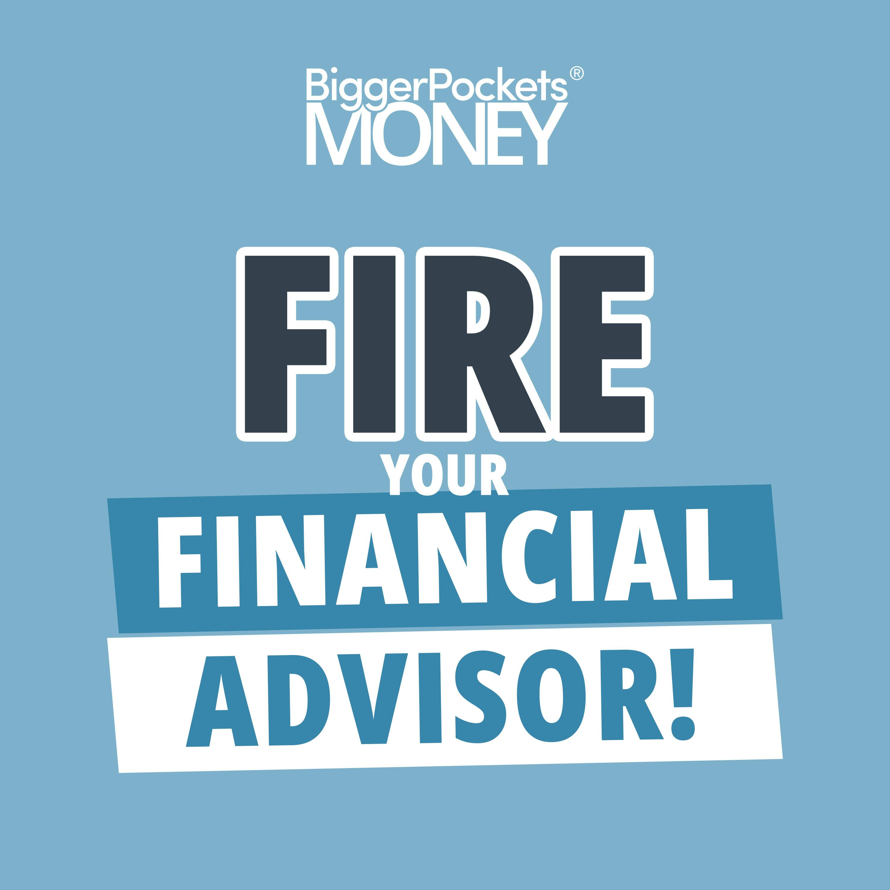 444: Financial Advisor Fees, LLCs, and Stock Investing 101 | Ask Mindy and Scott