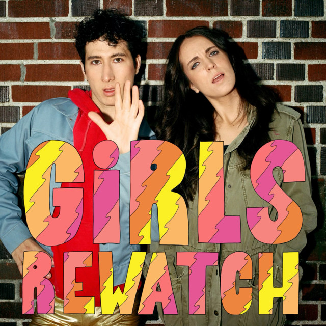 Girls Rewatch: Sex and the City