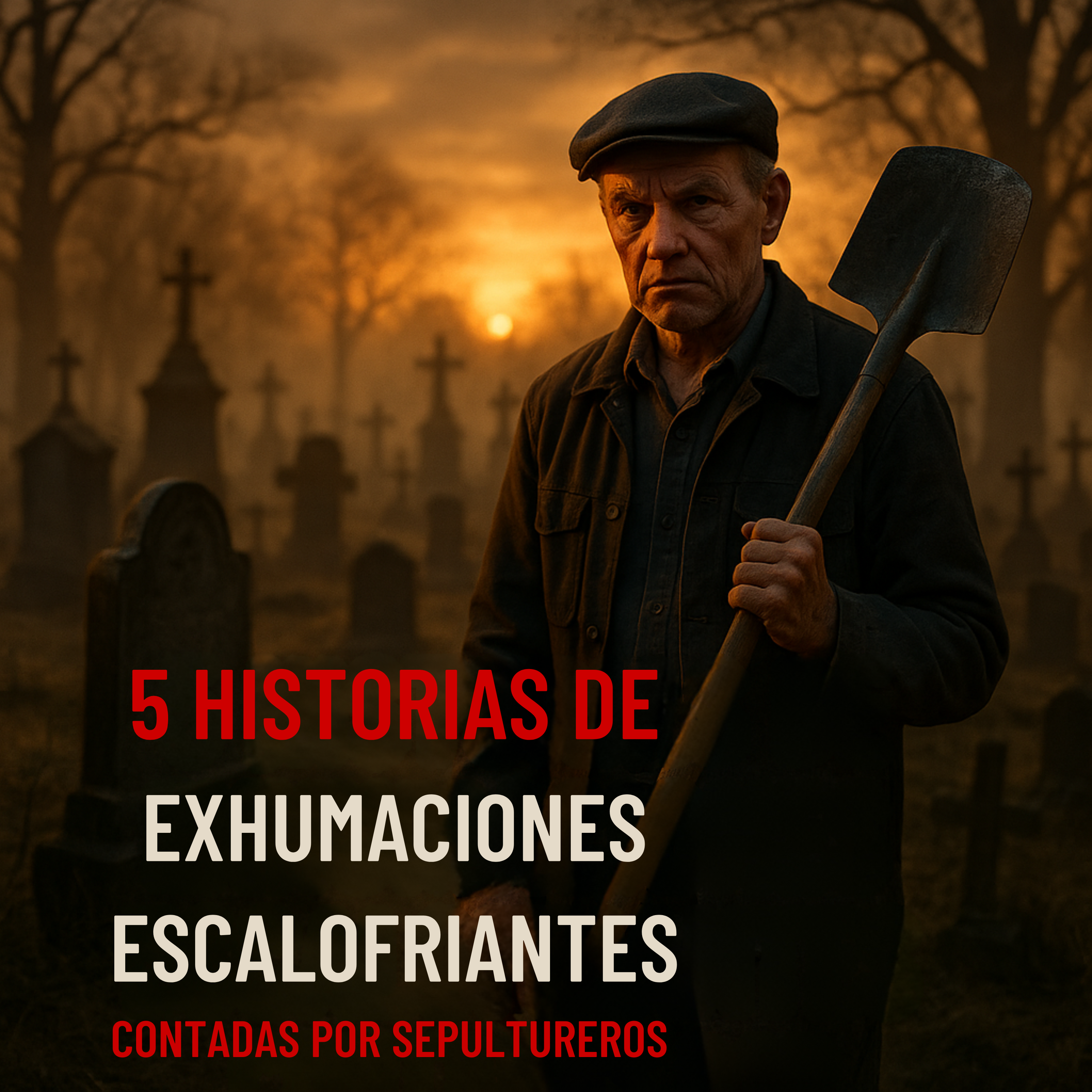 Historias De Terror