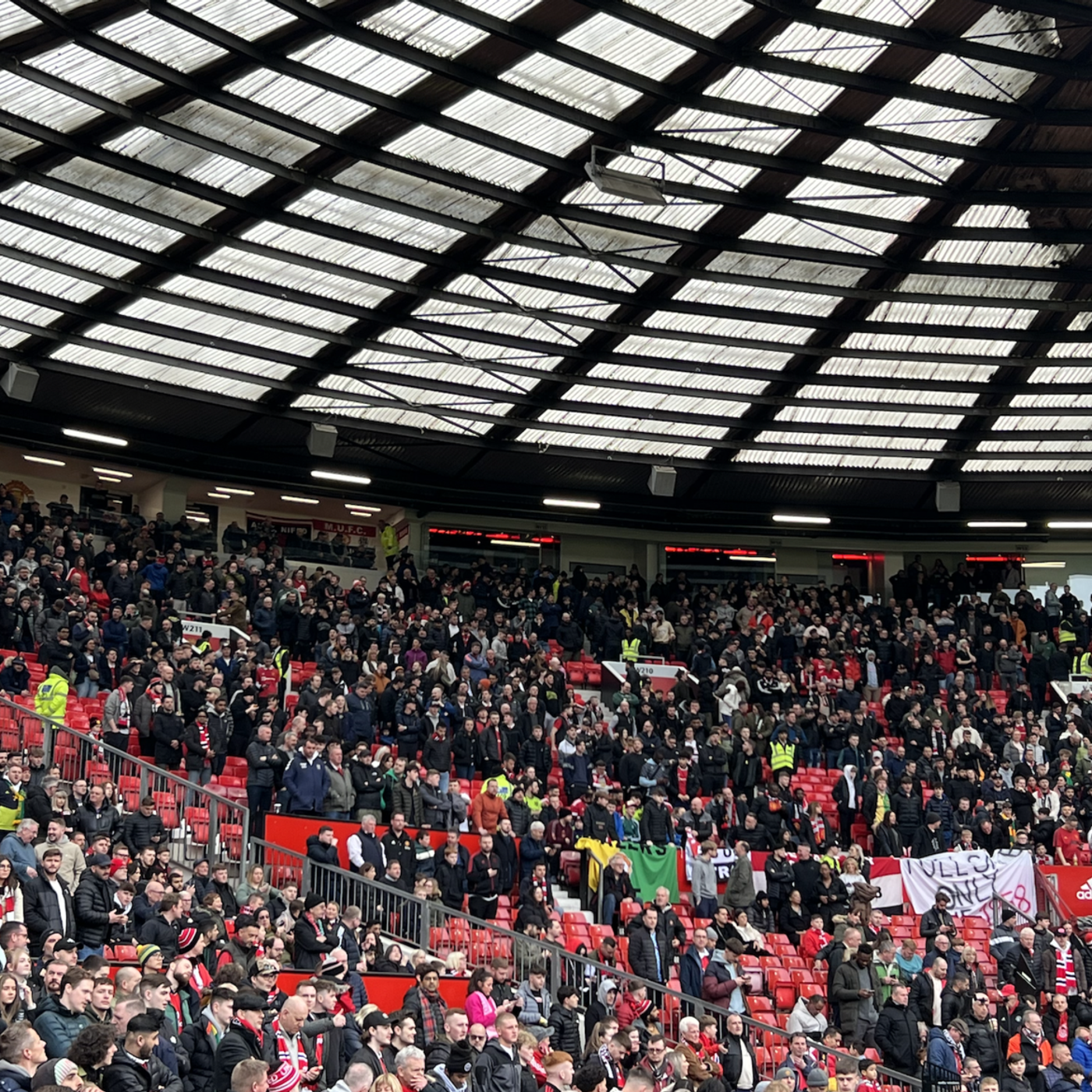 UWS podcast 582. An interesting guest for Fulham at home.