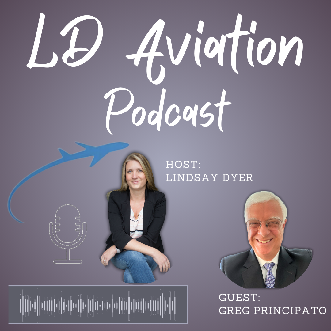 LD Aviation Podcast