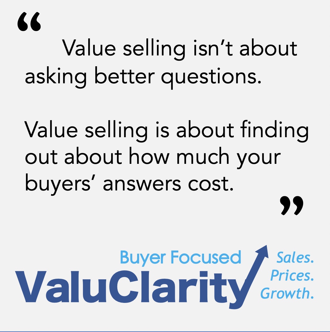 ValuClarity