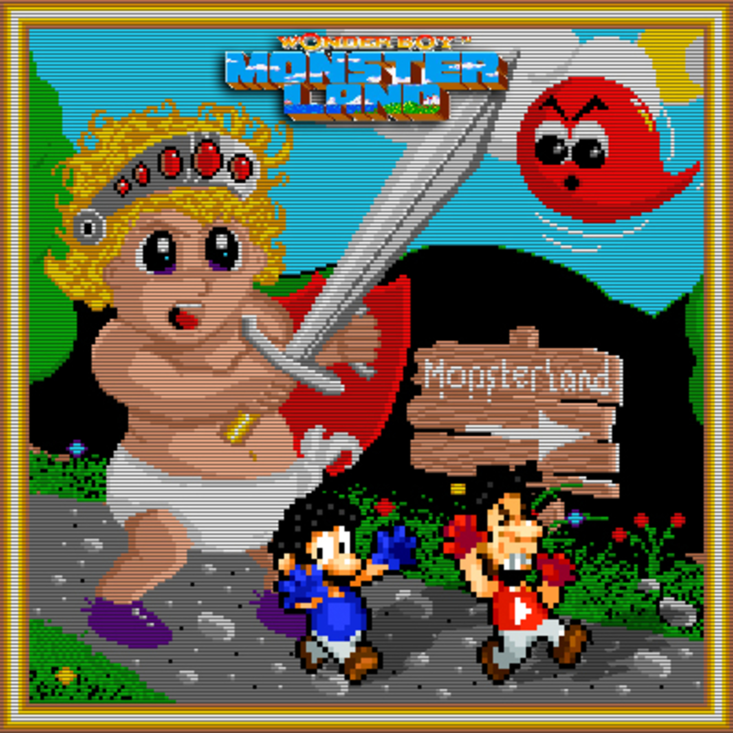 Enciclopedia dei Videogiochi