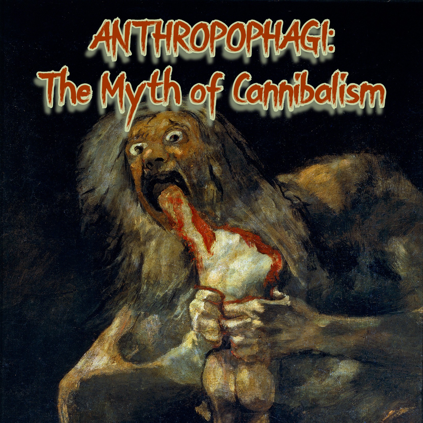 Historical Blindness • Listen on Fountain