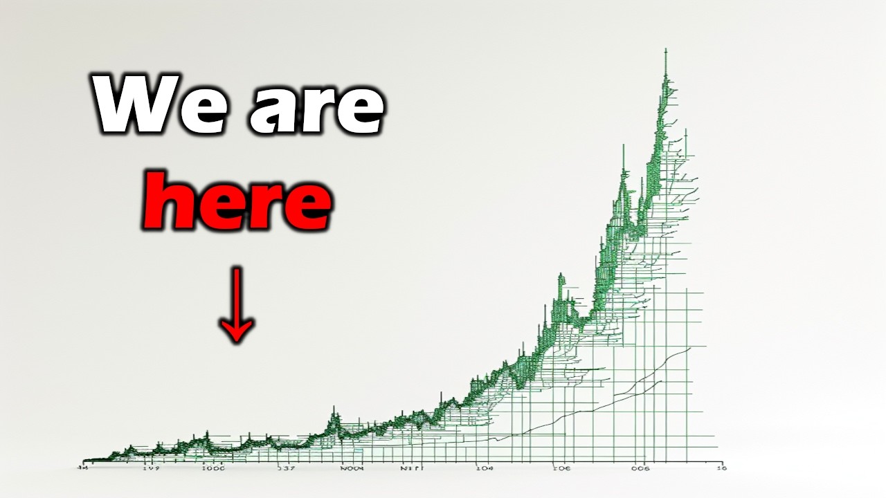 WE ARE SO F@&$#! EARLY | Artificial Intelligence Masterclass