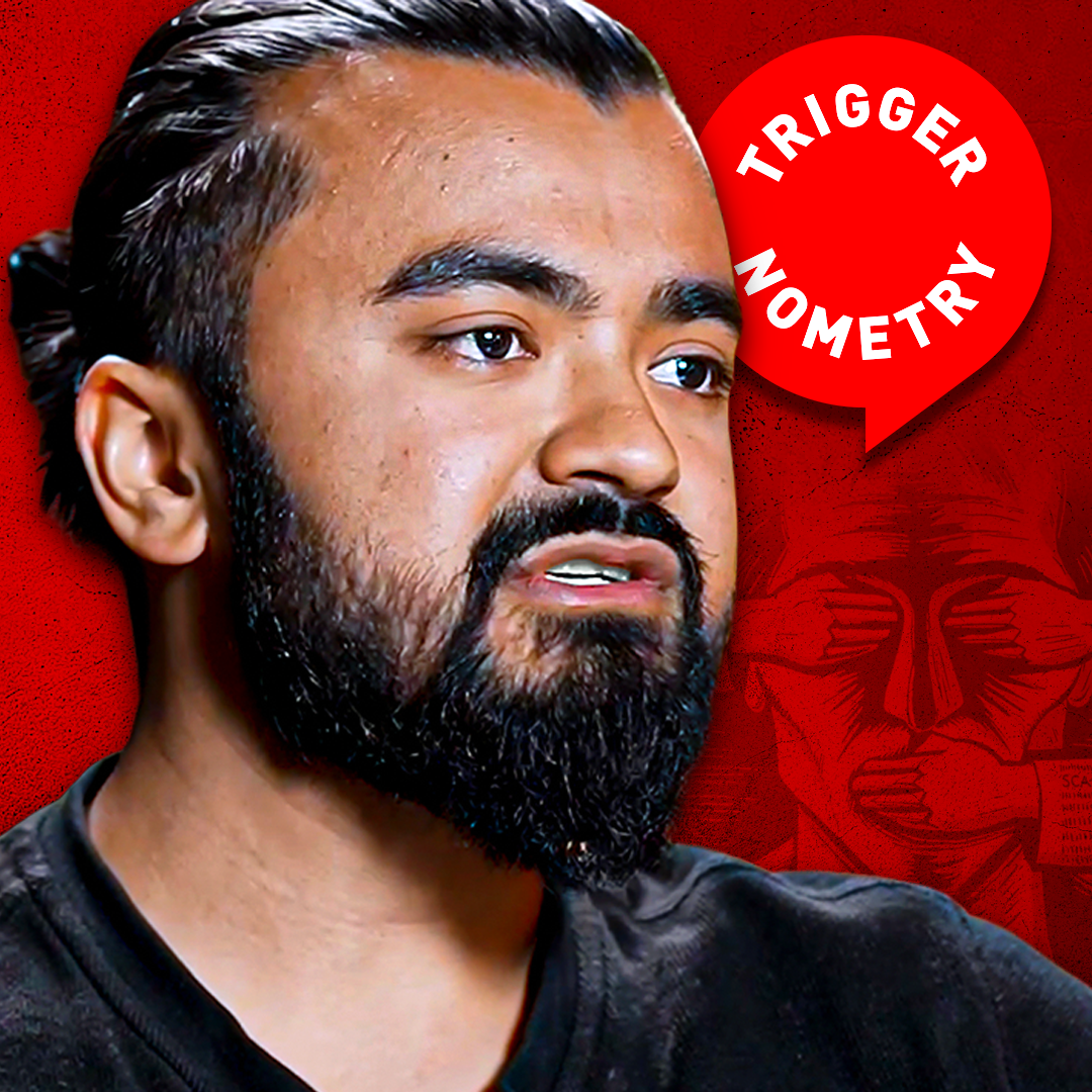 Comedy, Censorship & Victimhood - Neel Kolhatkar