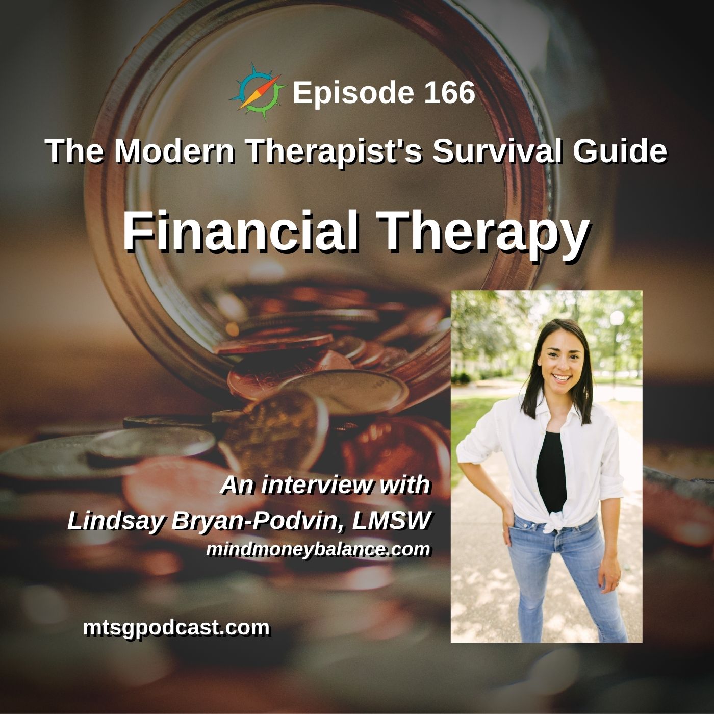 The Modern Therapist\'s Survival Guide with Curt Widhalm and Katie Vernoy