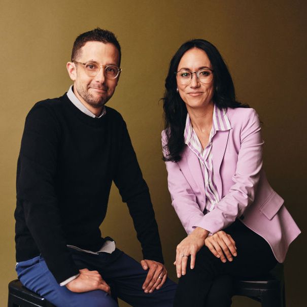 'Shogun' Creators Justin Marks & Rachel Kondo