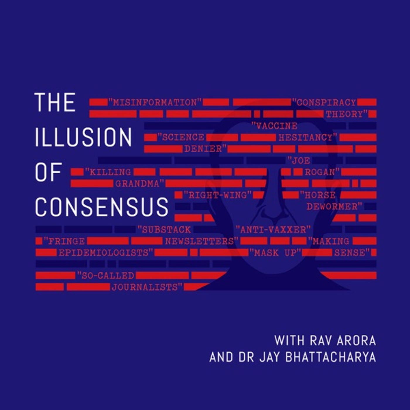 The Illusion of Consensus