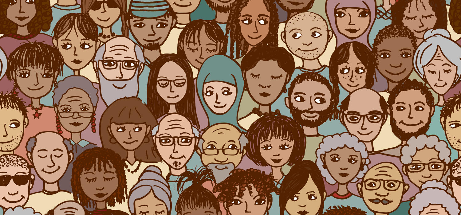 Let's Talk About the D Word